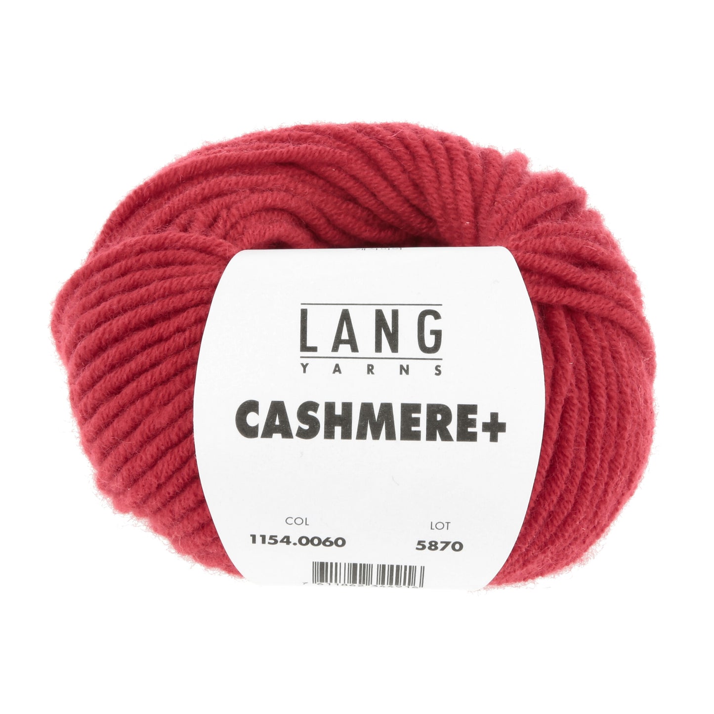 Lang Yarns Cashmere+