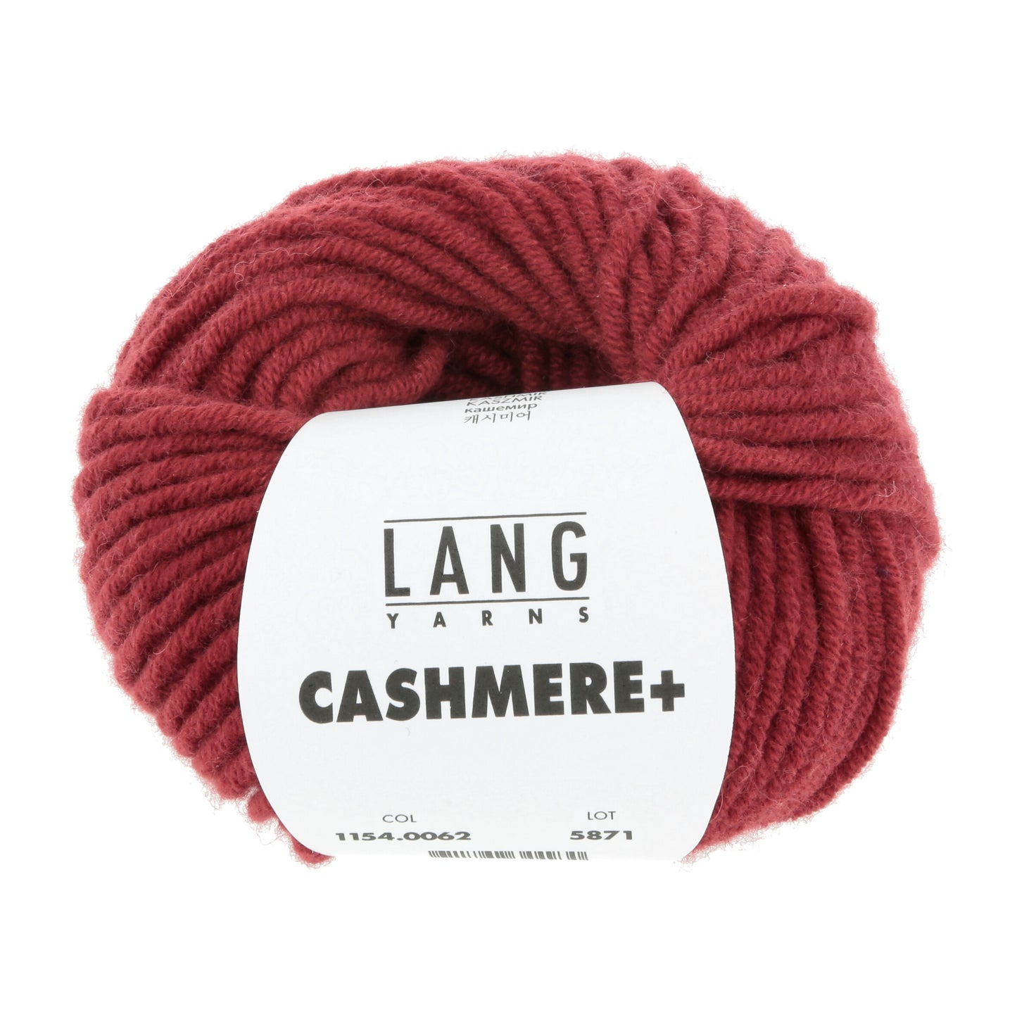 Lang Yarns Cashmere+