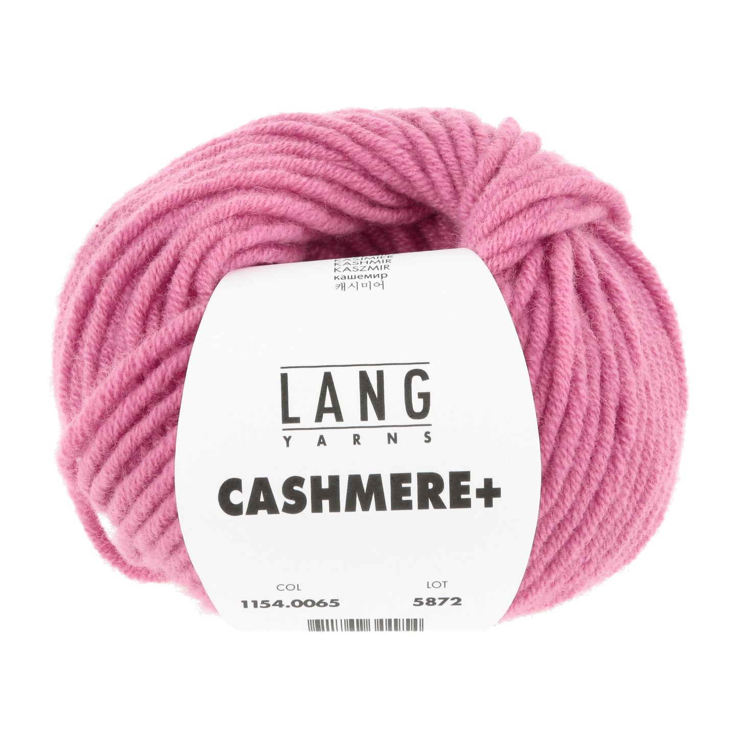 Lang Yarns Cashmere+