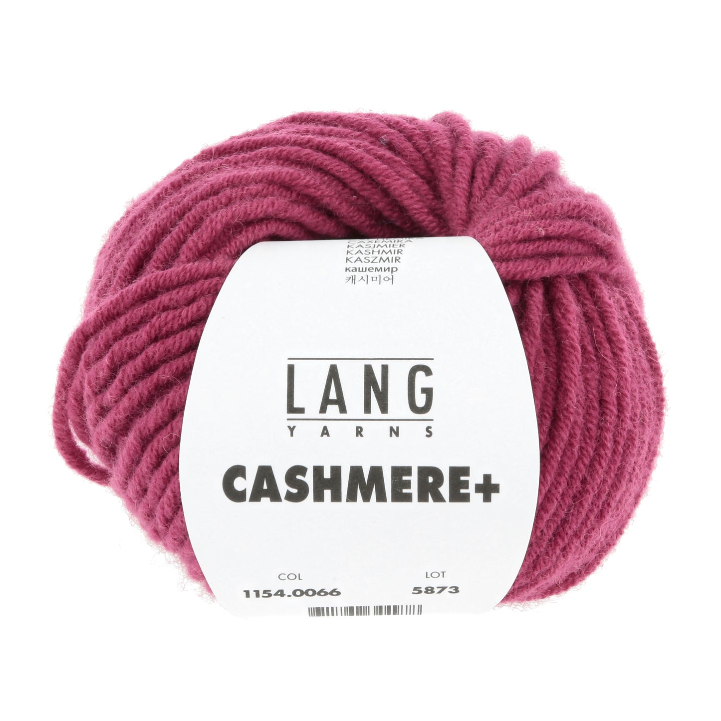 Lang Yarns Cashmere+