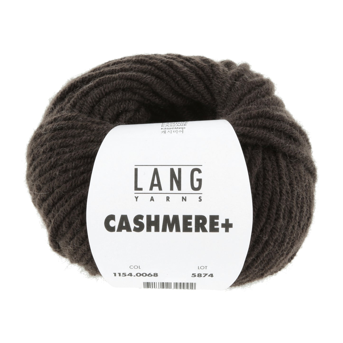 Lang Yarns Cashmere+