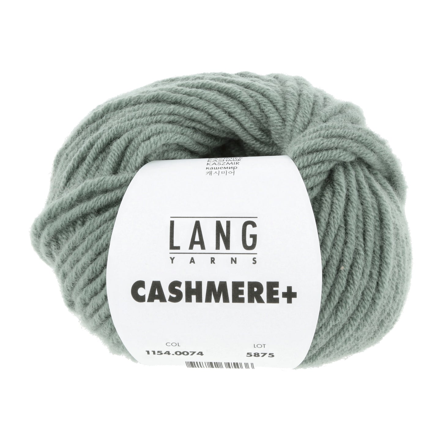 Lang Yarns Cashmere+