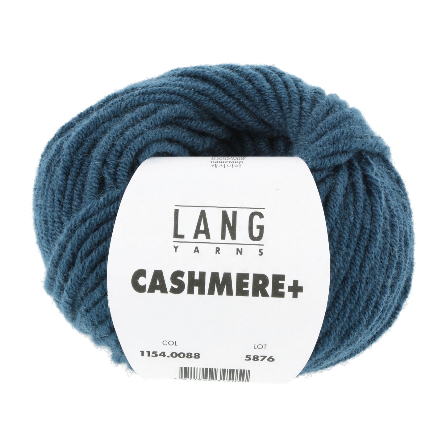 Lang Yarns Cashmere+