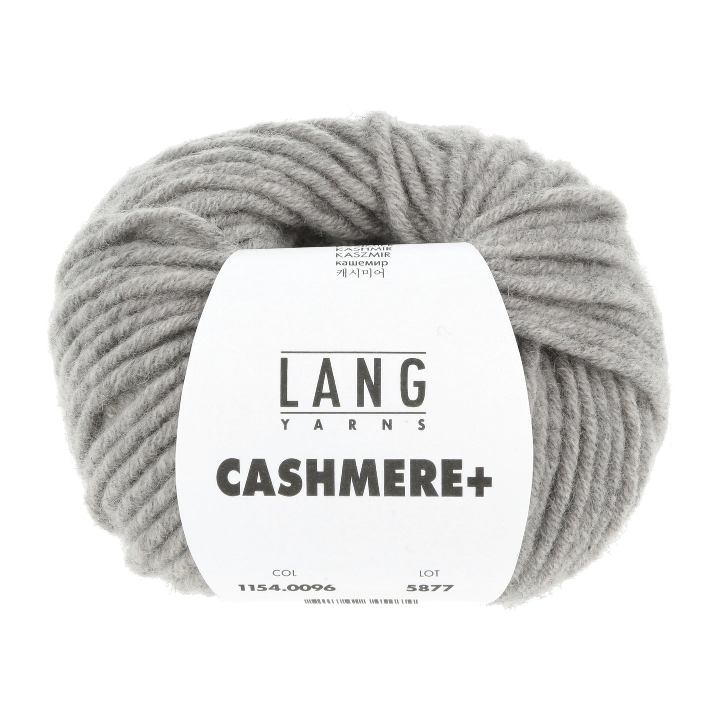 Lang Yarns Cashmere+