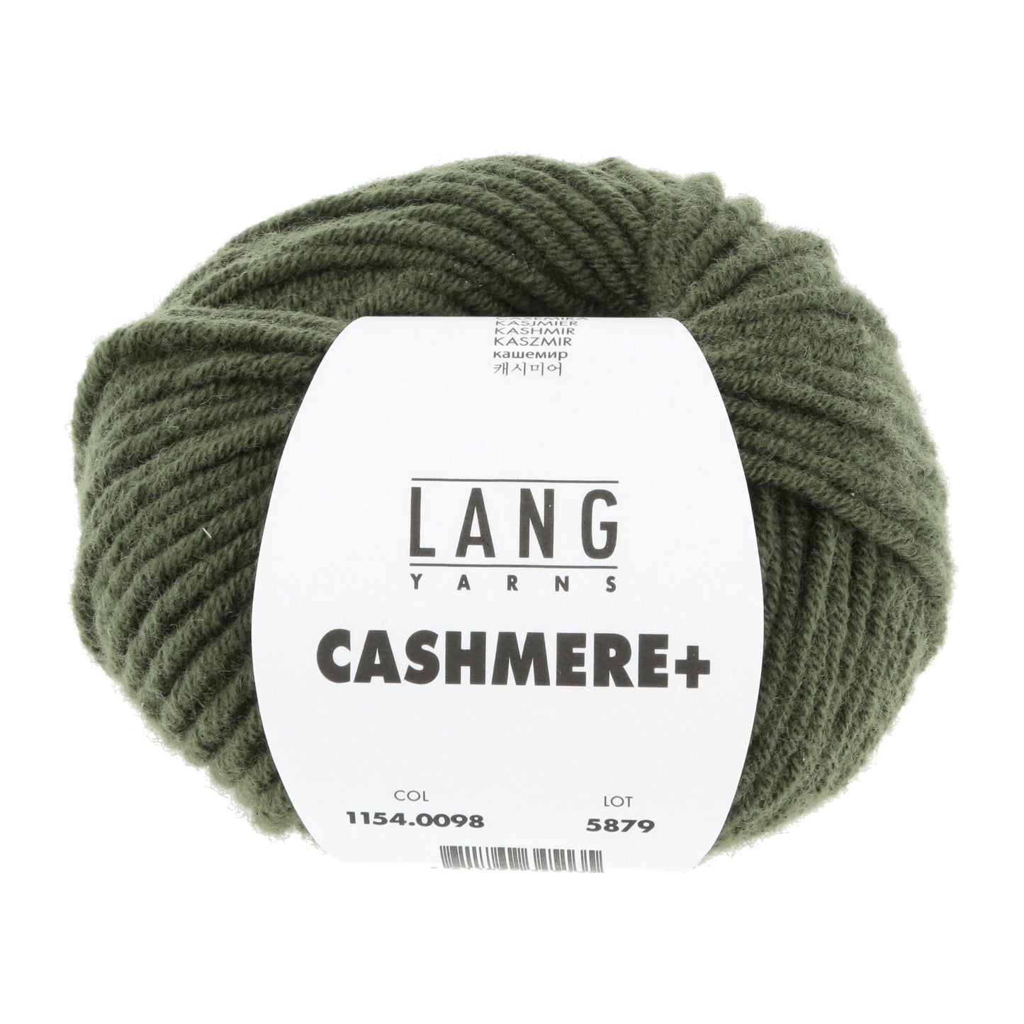 Lang Yarns Cashmere+