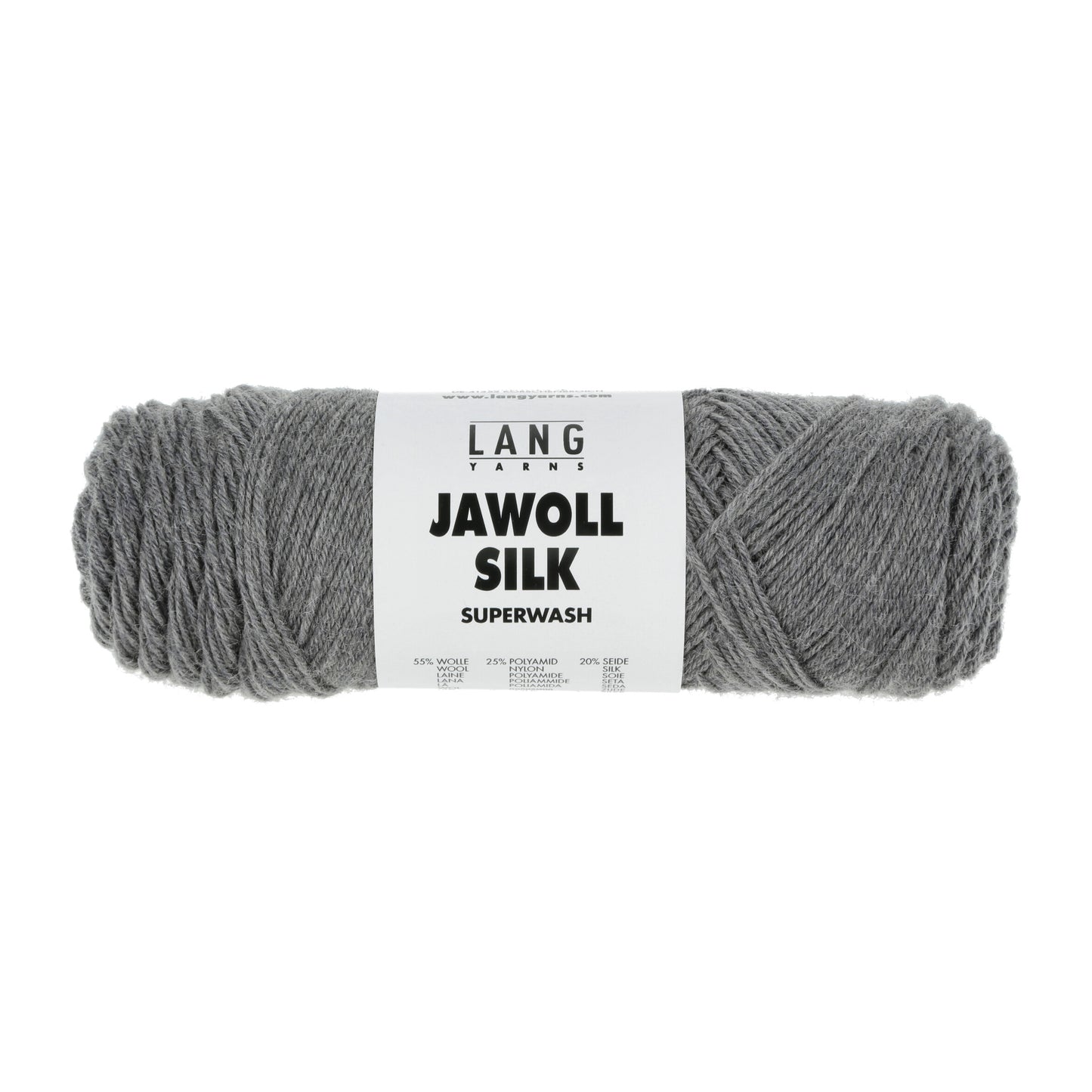 Lang Yarns Jawoll Silk