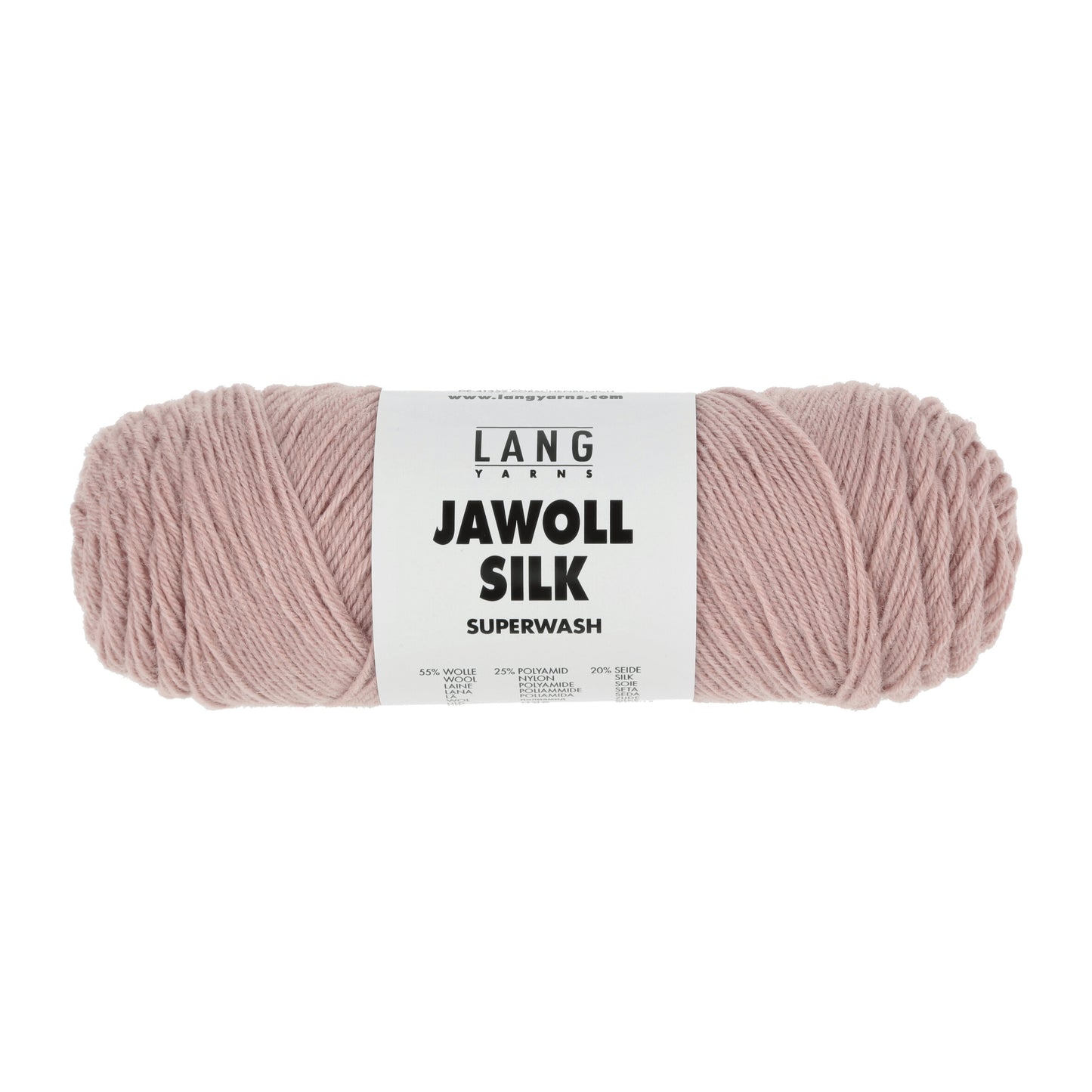 Lang Yarns Jawoll Silk