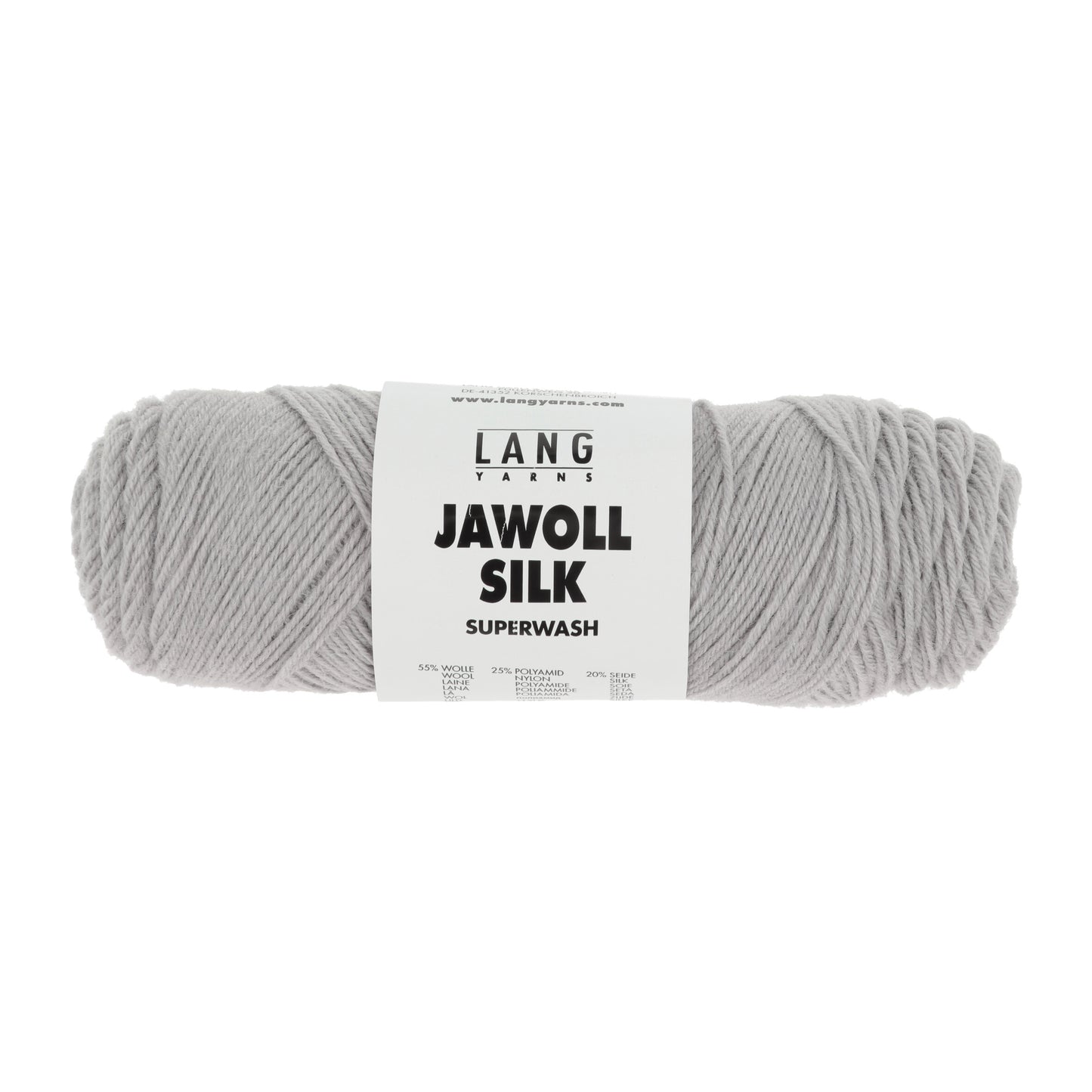 Lang Yarns Jawoll Silk