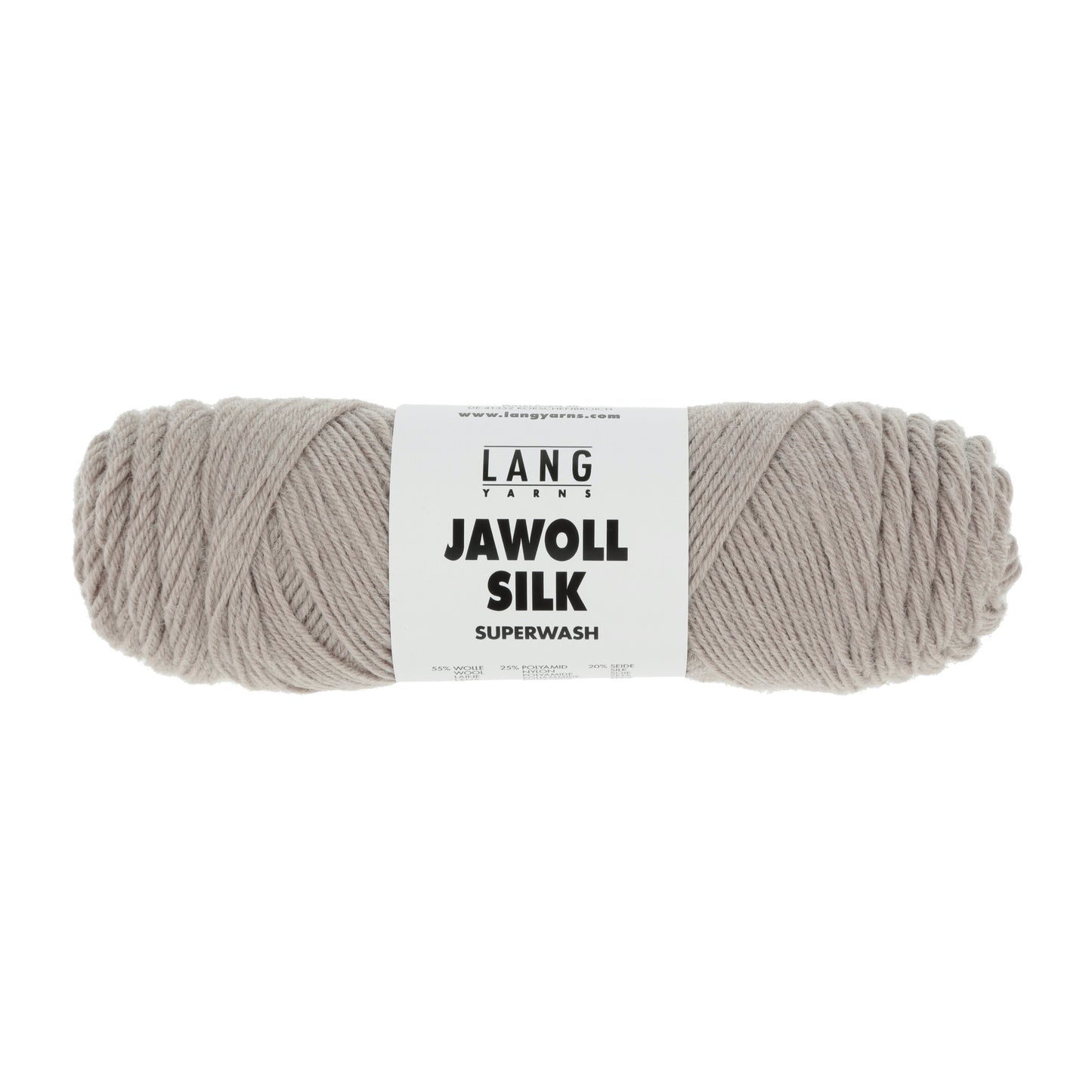 Lang Yarns Jawoll Silk