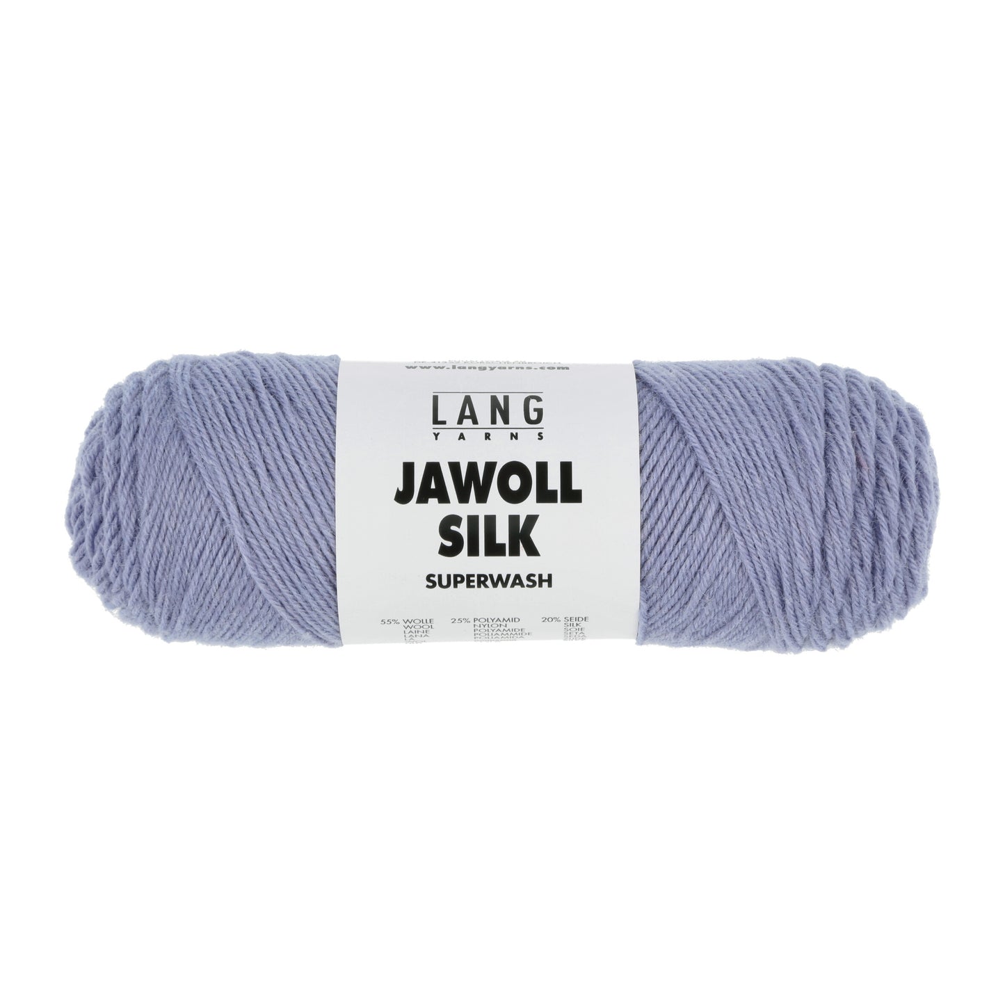 Lang Yarns Jawoll Silk