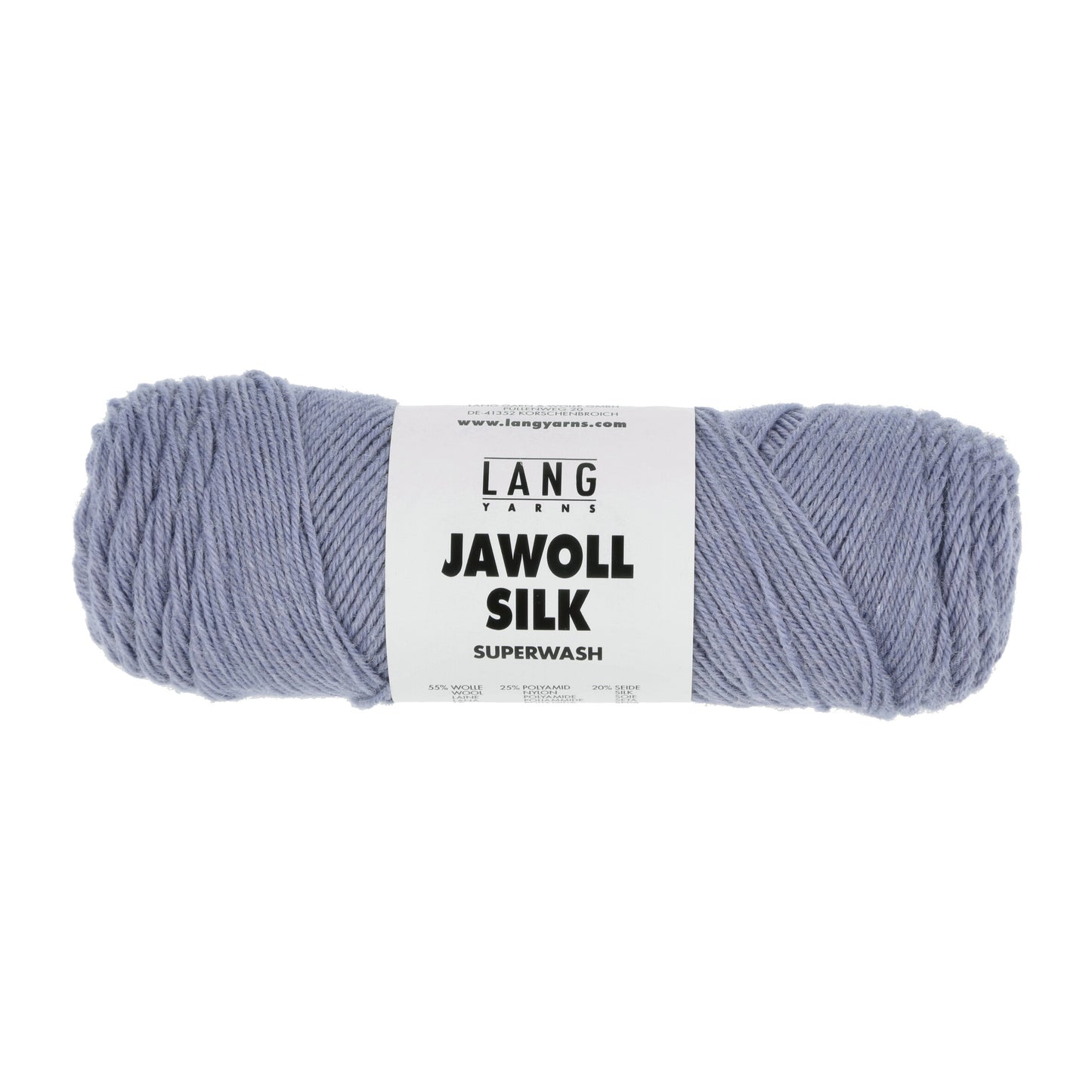 Lang Yarns Jawoll Silk