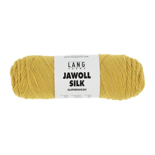 Lang Yarns Jawoll Silk