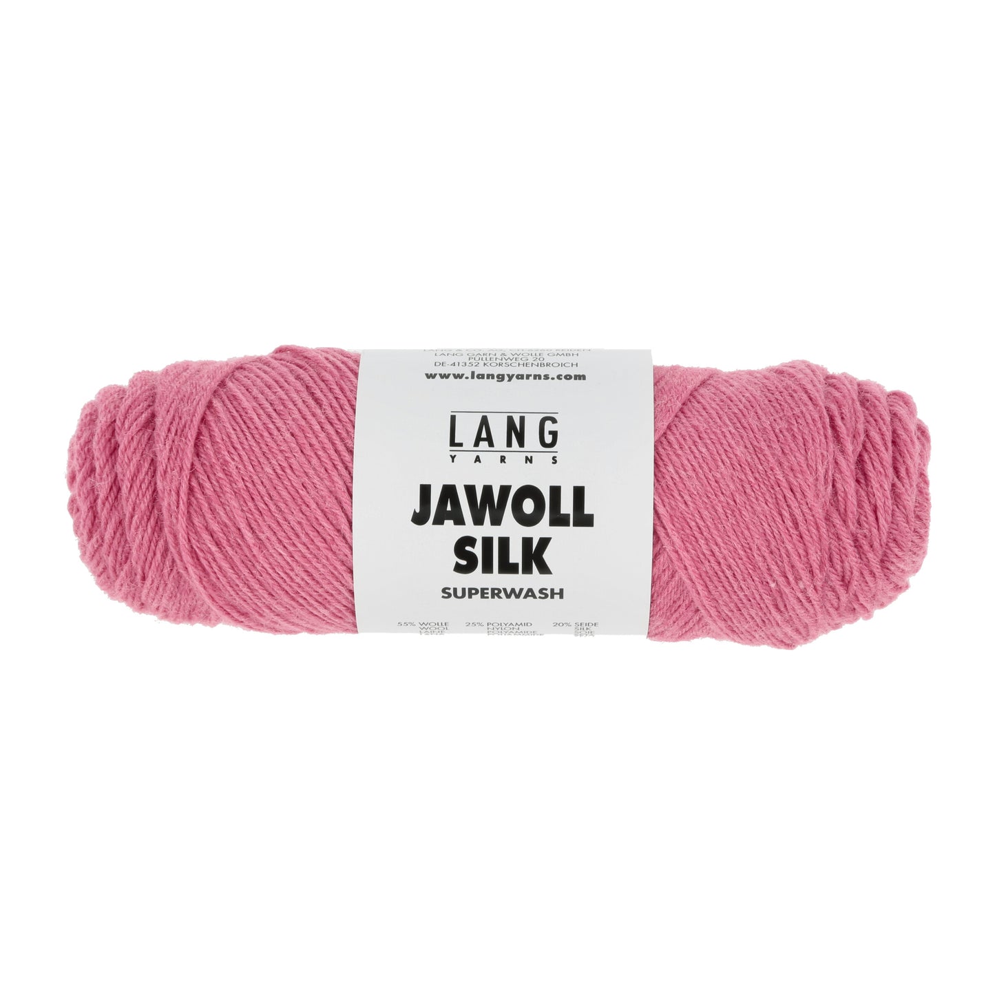 Lang Yarns Jawoll Silk