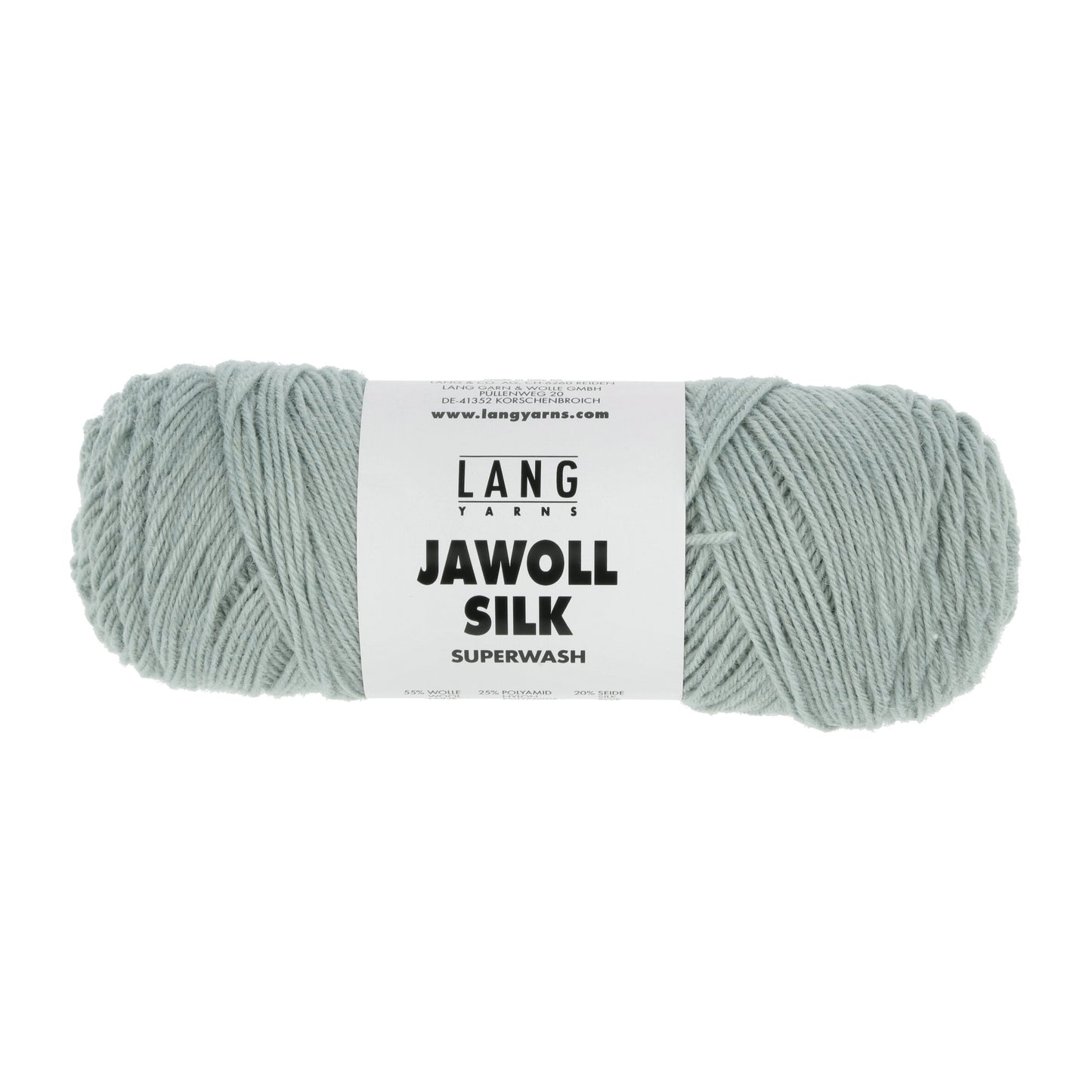 Lang Yarns Jawoll Silk