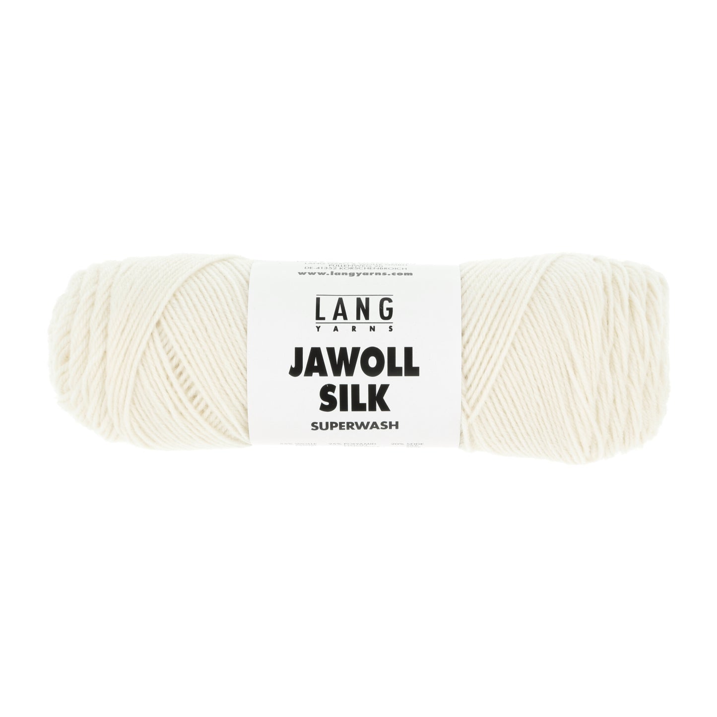 Lang Yarns Jawoll Silk