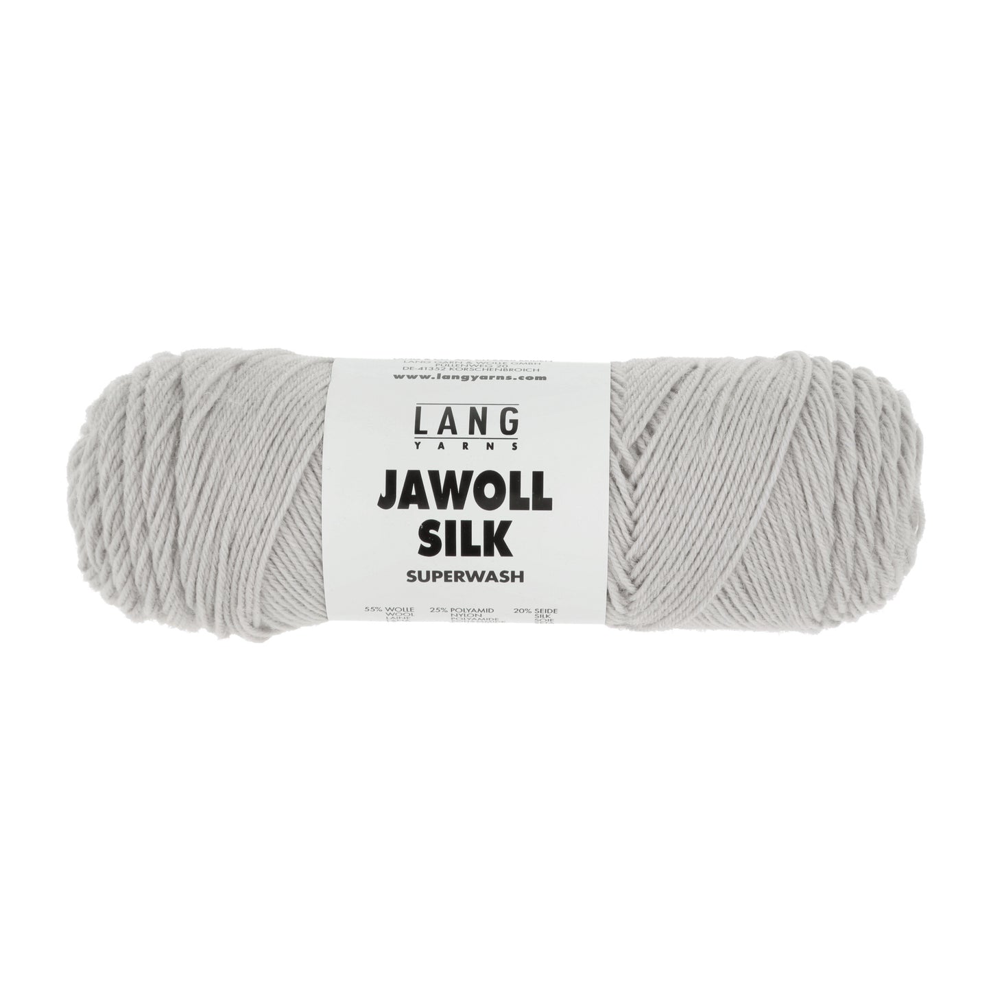 Lang Yarns Jawoll Silk