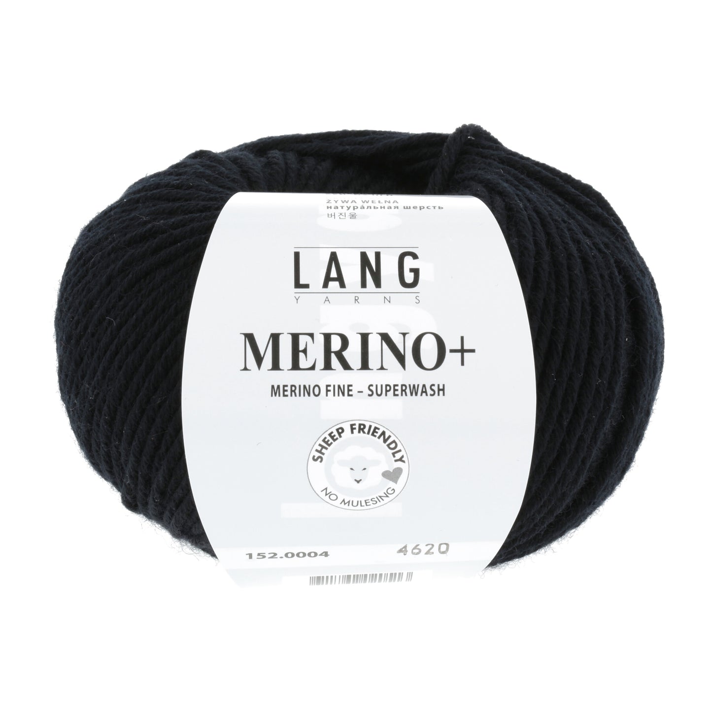 Lang Yarns Merino+