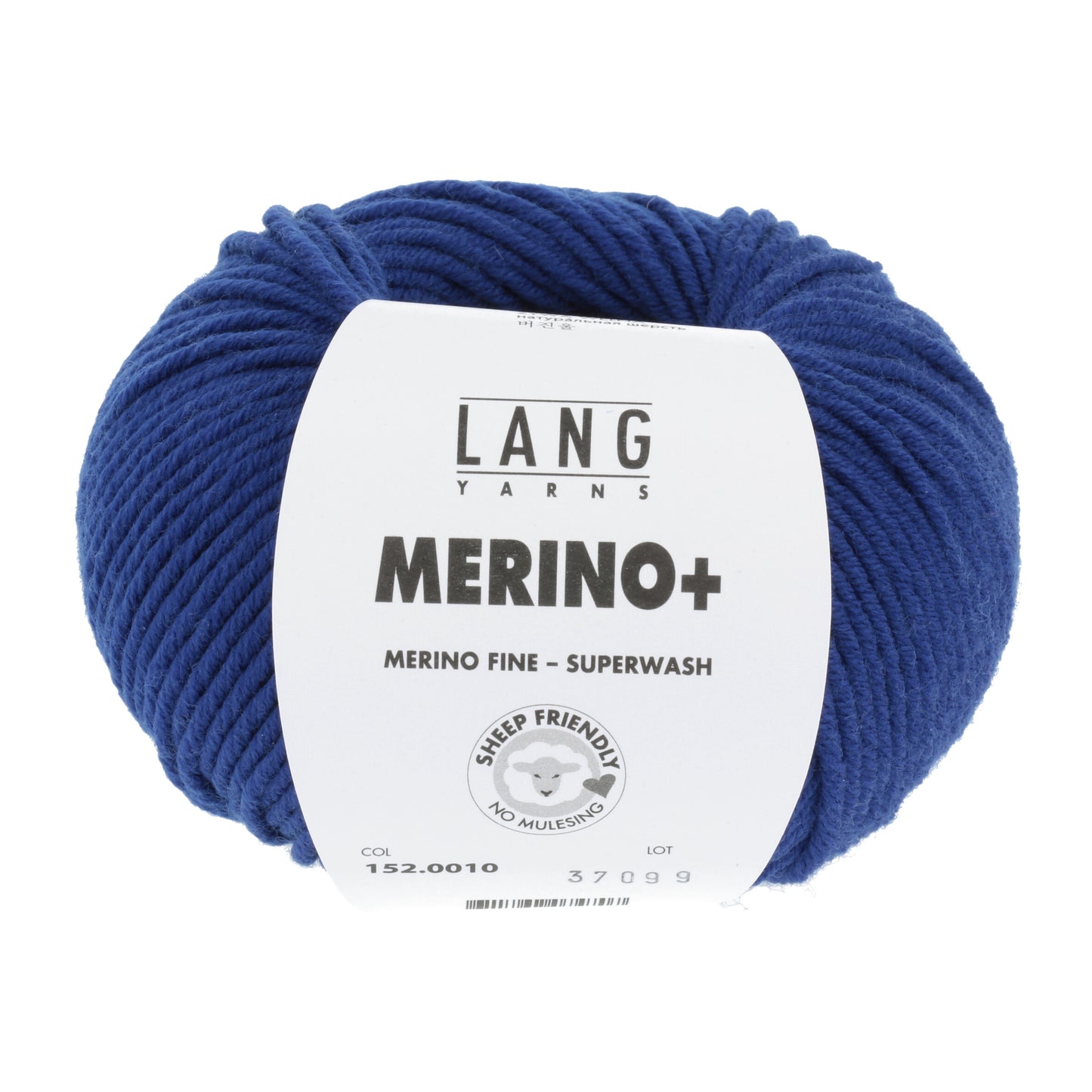 Lang Yarns Merino+