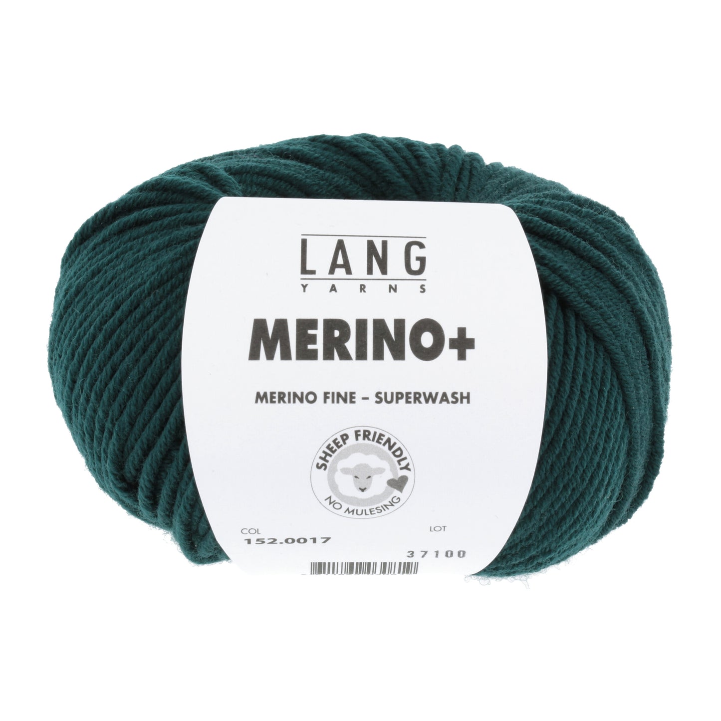 Lang Yarns Merino+