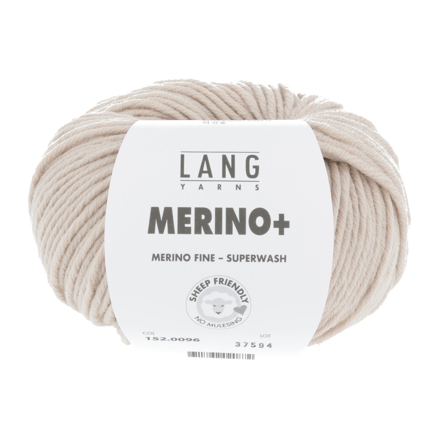 Lang Yarns Merino+