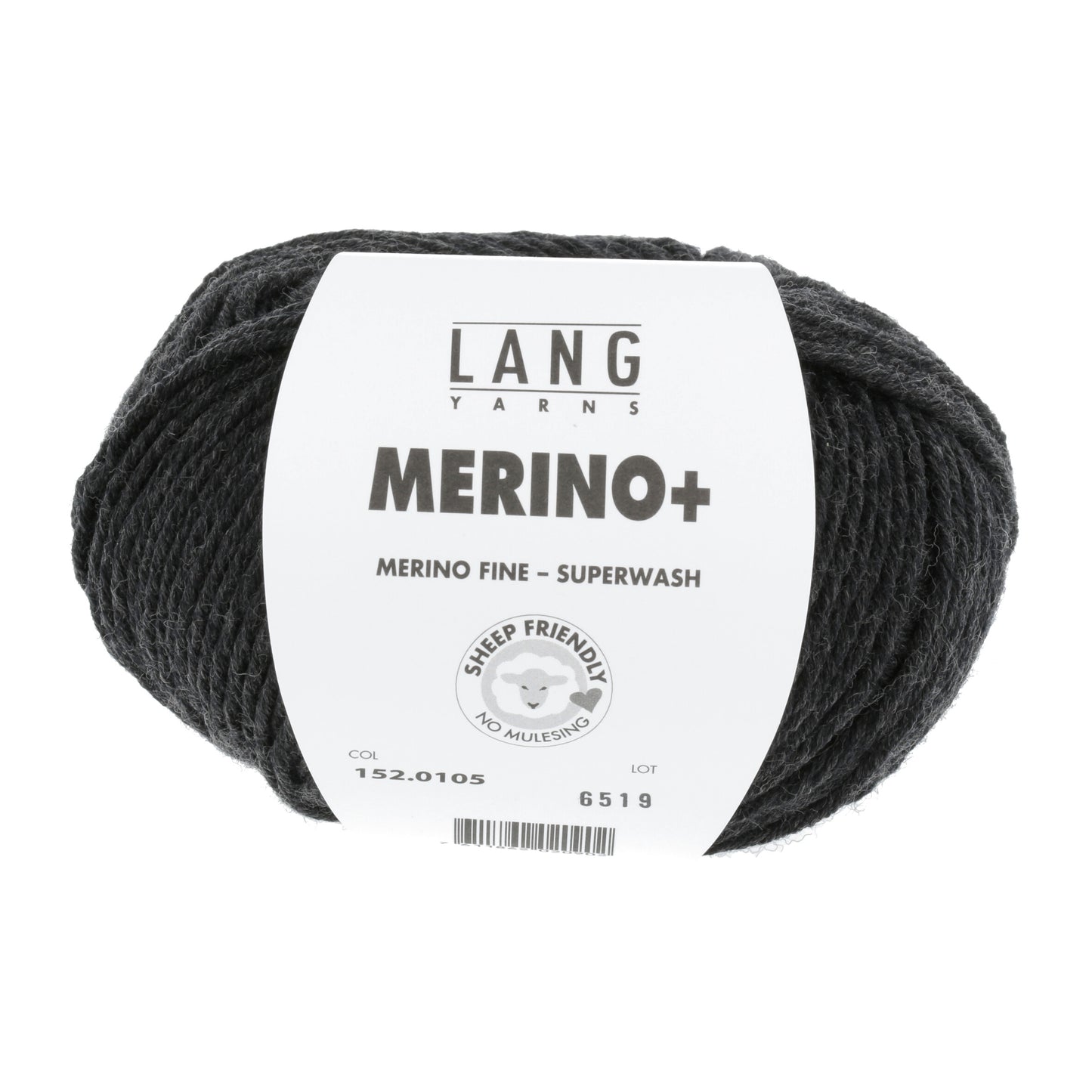 Lang Yarns Merino+