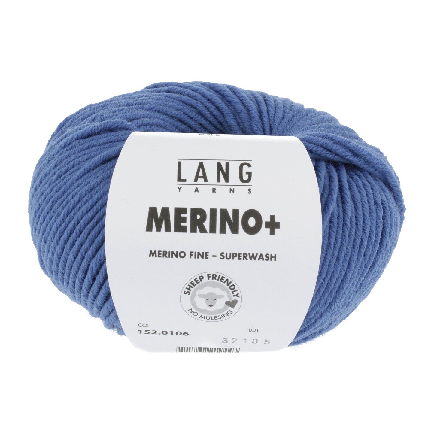 Lang Yarns Merino+