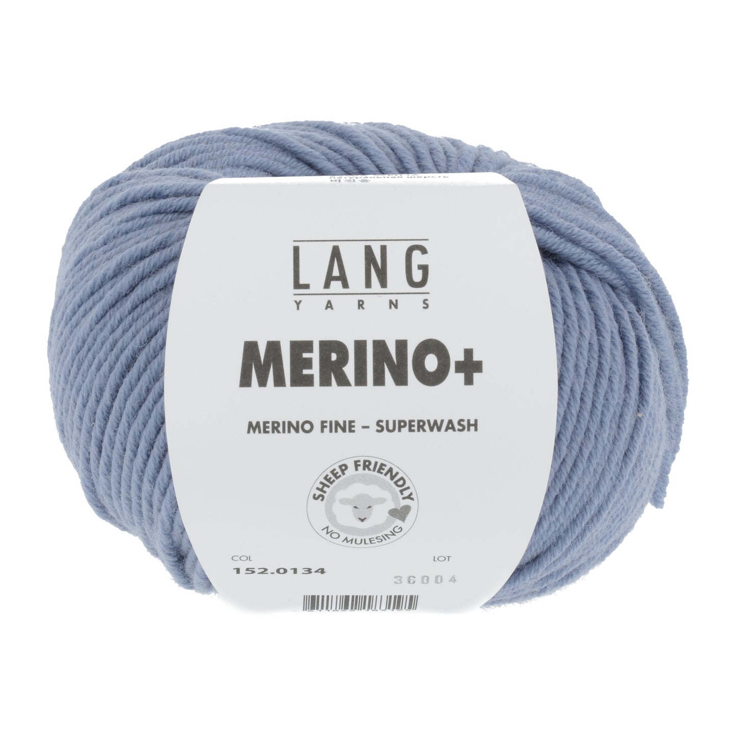 Lang Yarns Merino+