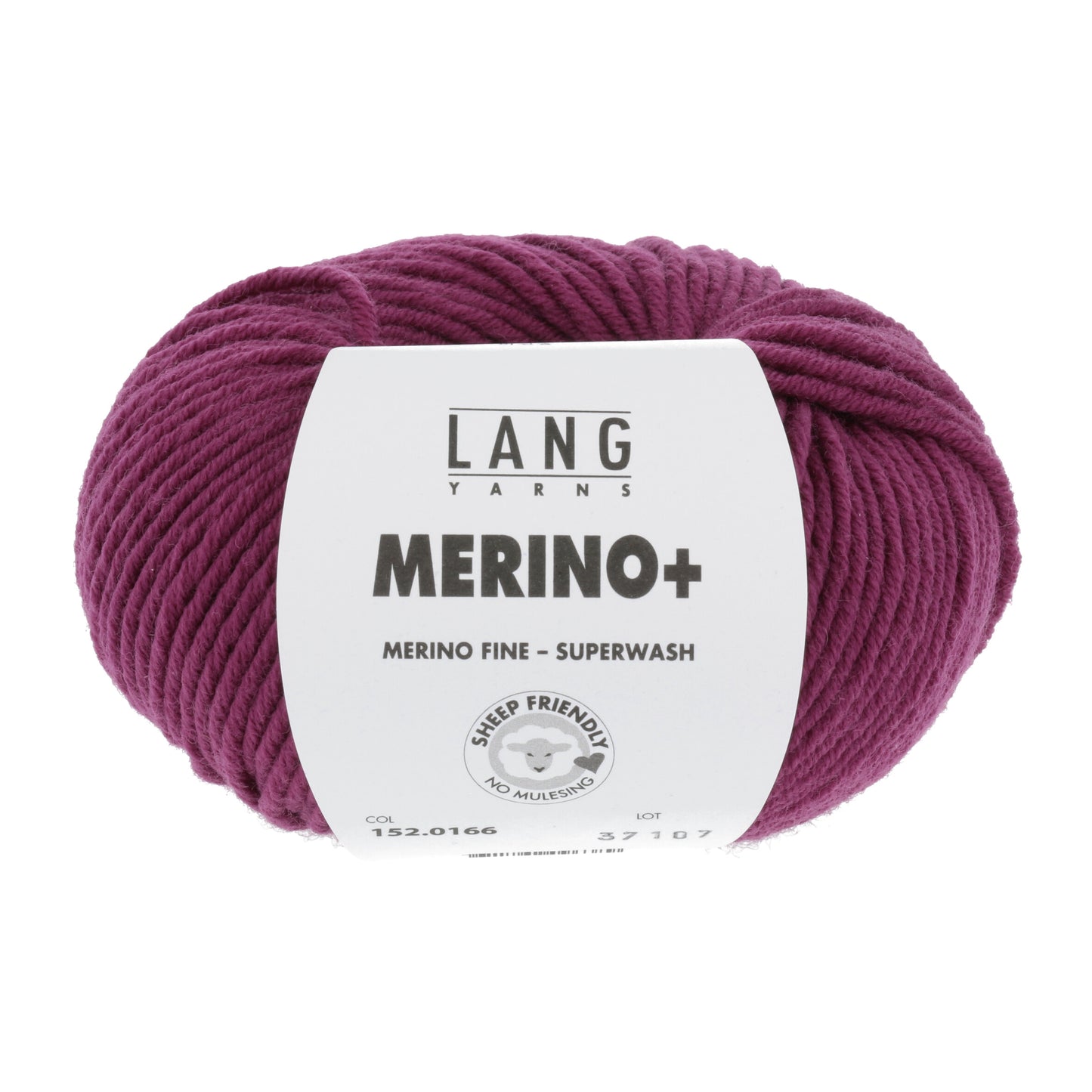 Lang Yarns Merino+