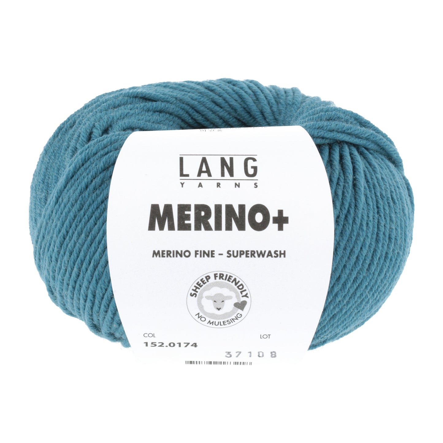 Lang Yarns Merino+