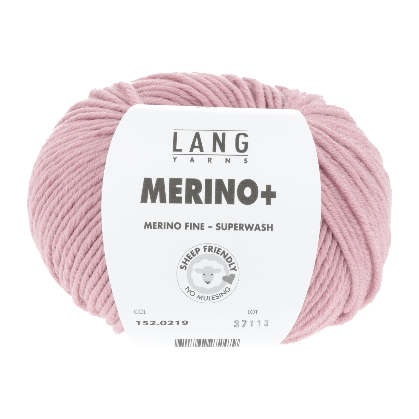 Lang Yarns Merino+