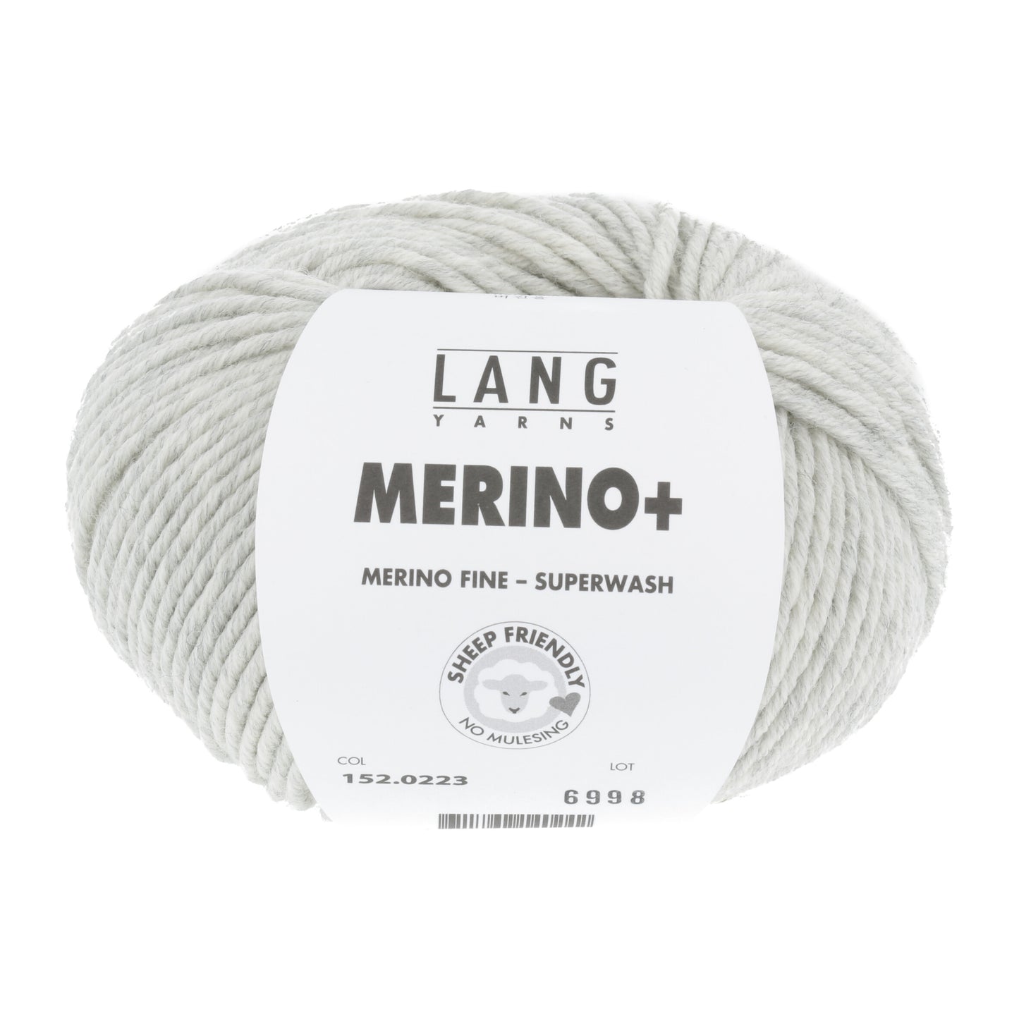 Lang Yarns Merino+