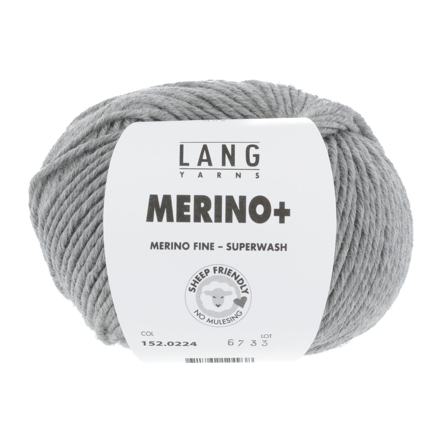 Lang Yarns Merino+