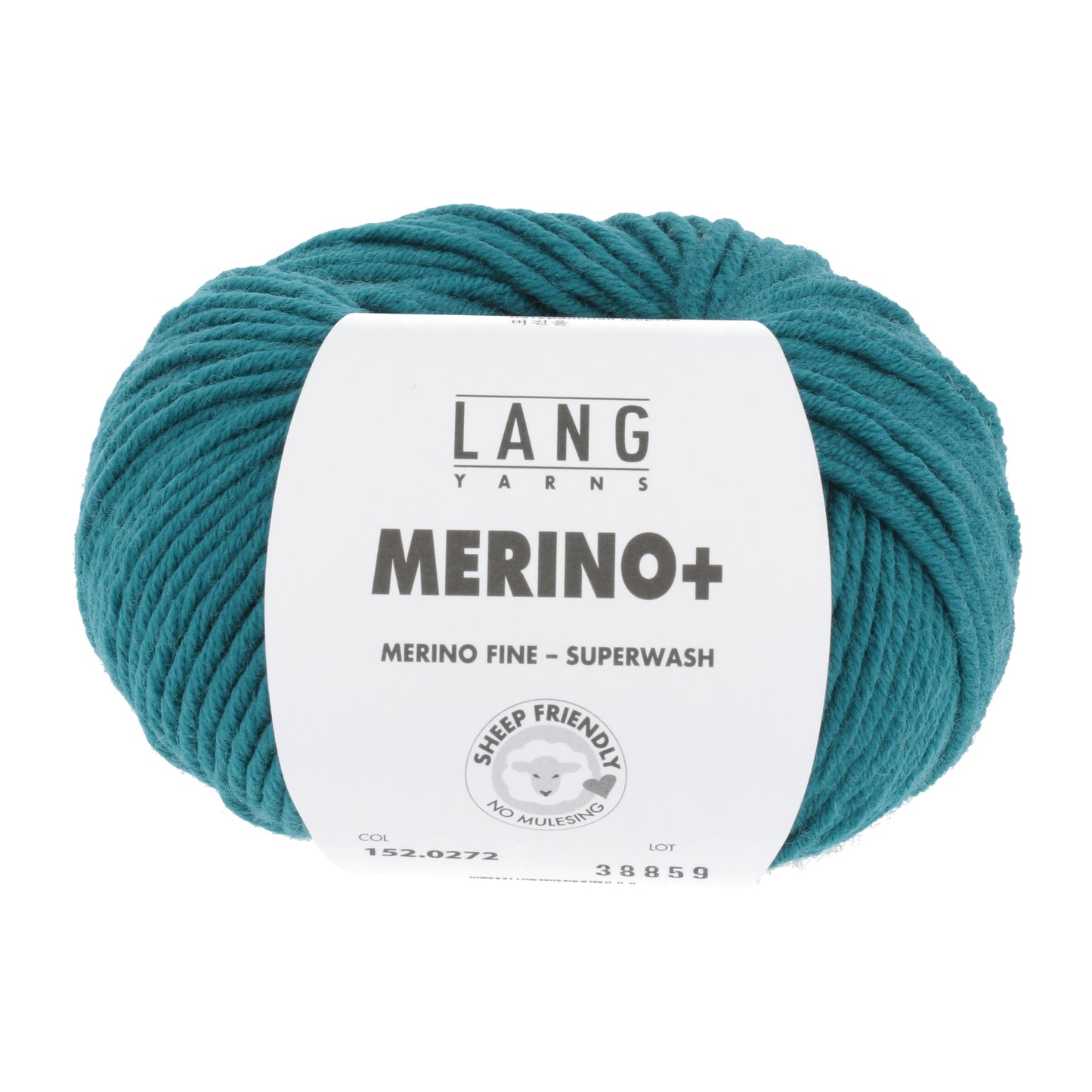 Lang Yarns Merino+