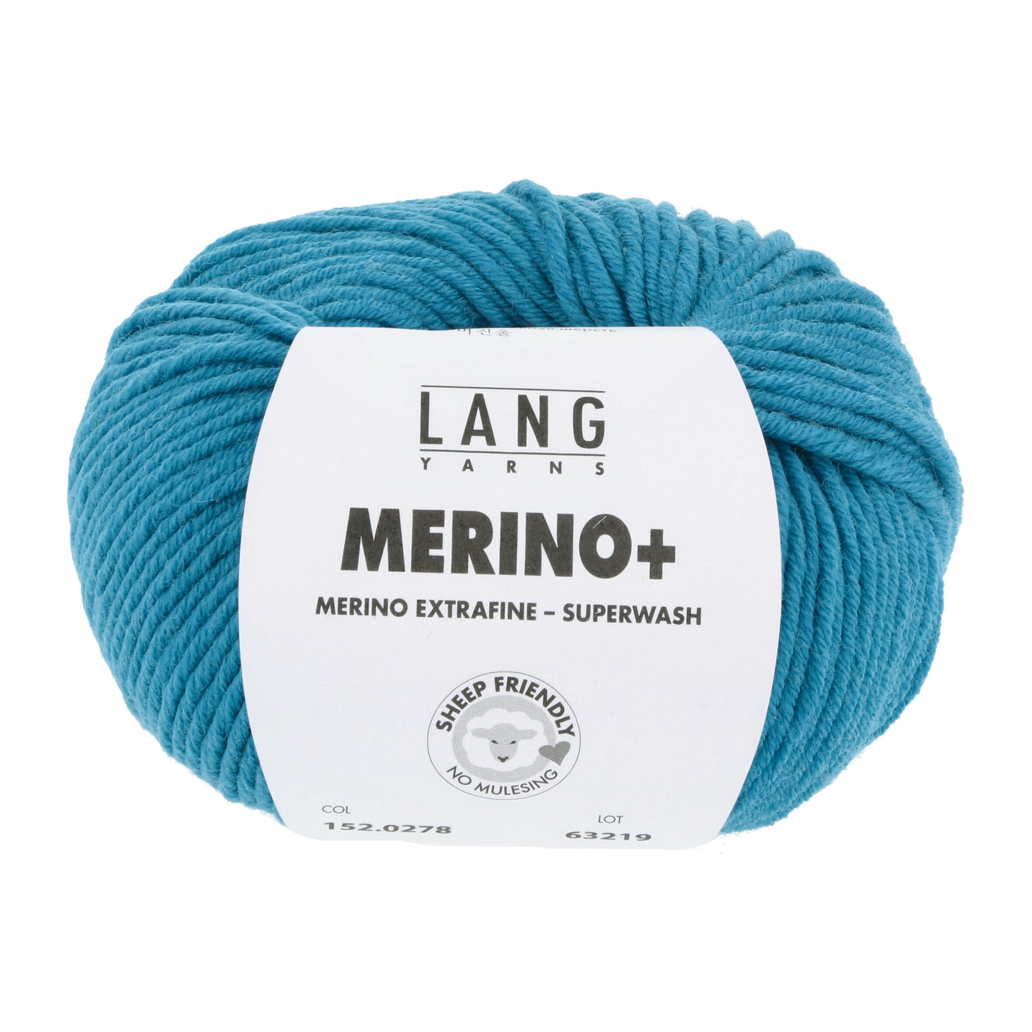 Lang Yarns Merino+