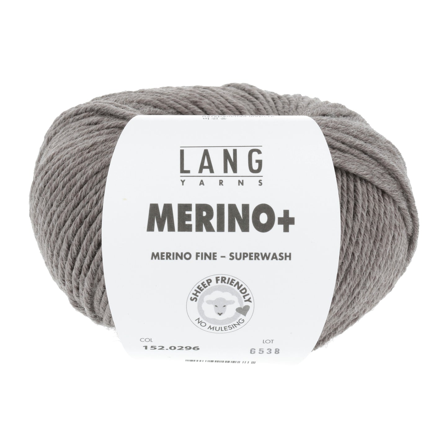 Lang Yarns Merino+