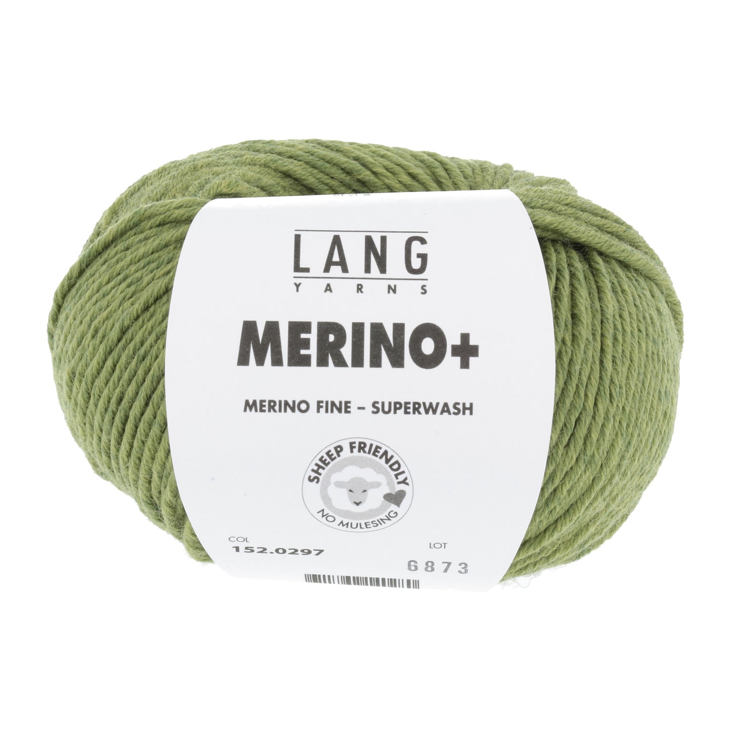 Lang Yarns Merino+