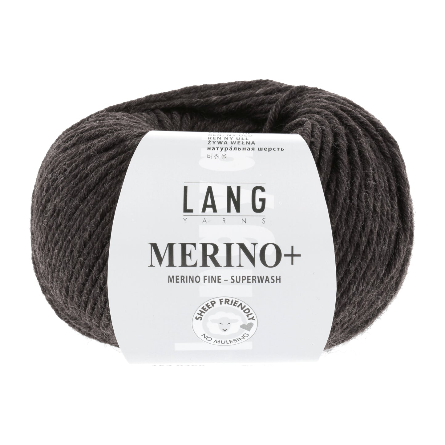 Lang Yarns Merino+