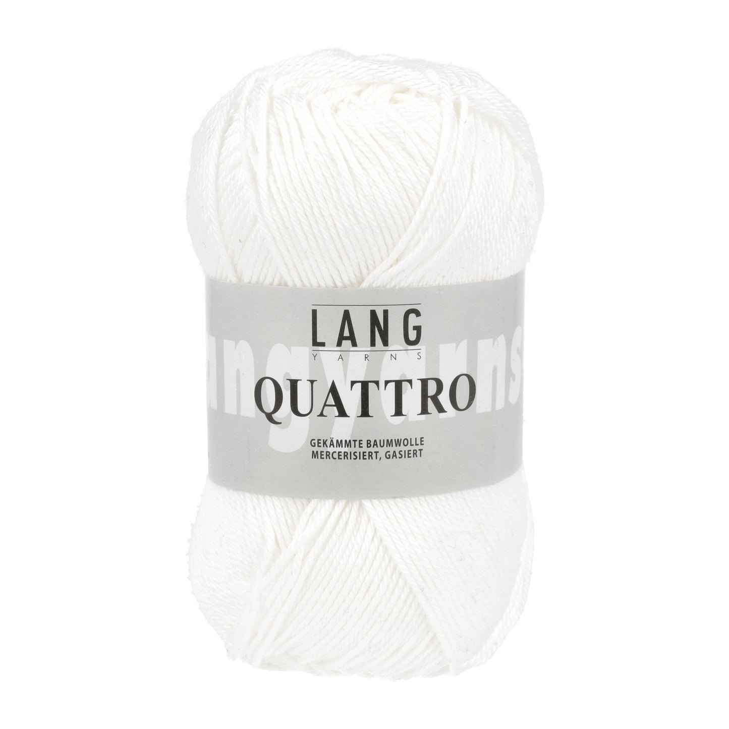 Lang Yarns Quattro