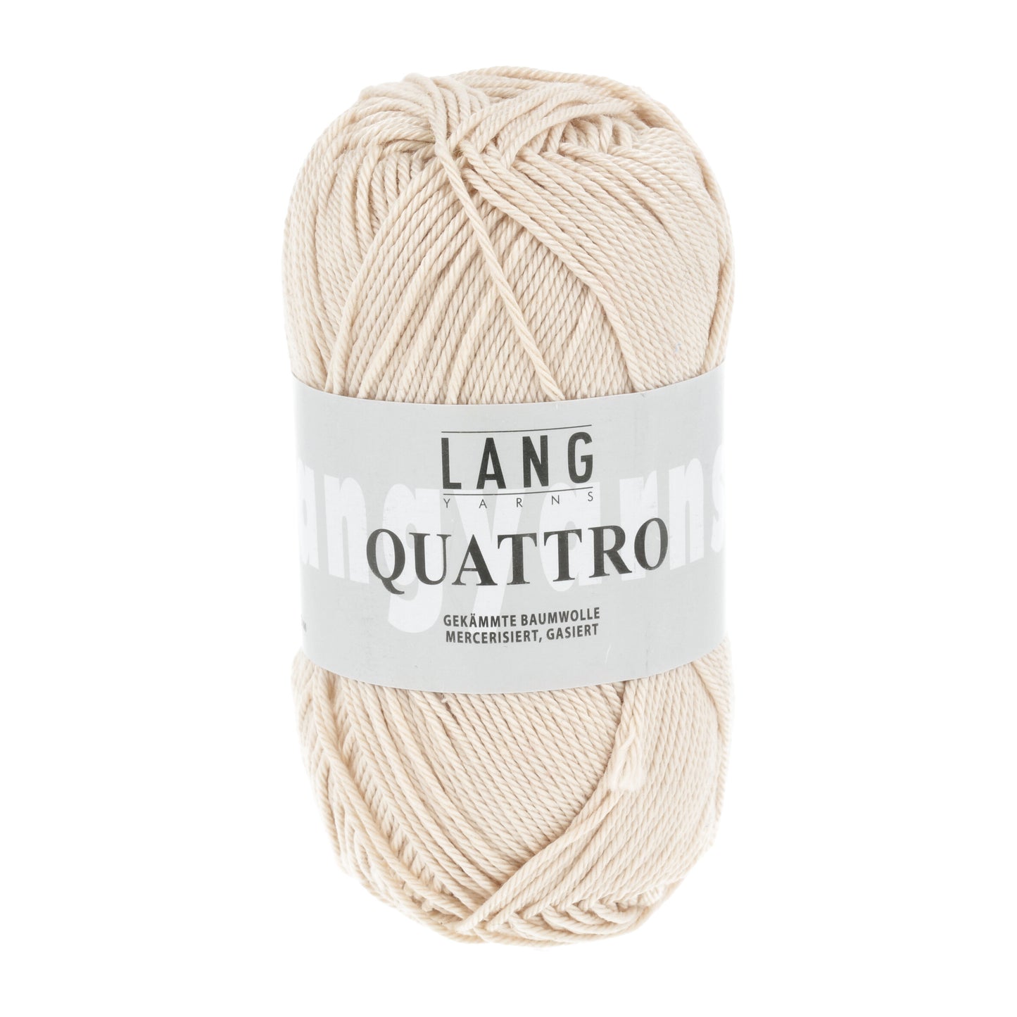 Lang Yarns Quattro