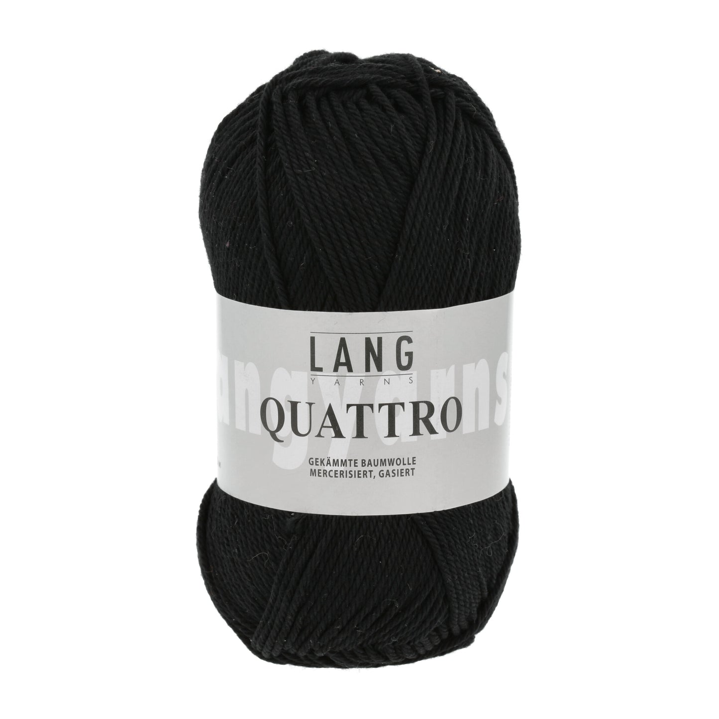 Lang Yarns Quattro