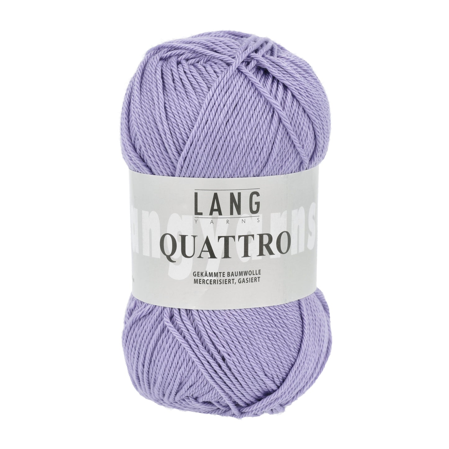 Lang Yarns Quattro