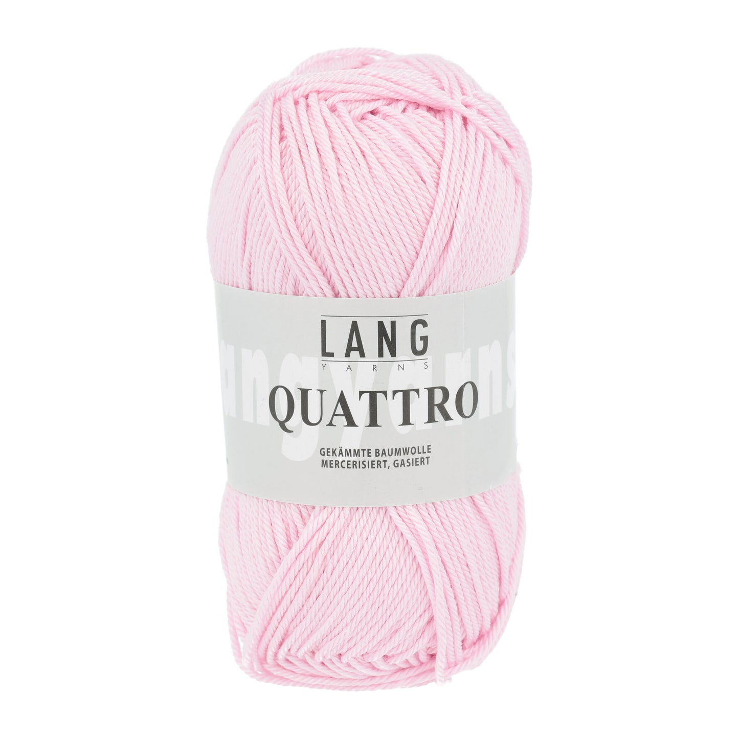 Lang Yarns Quattro