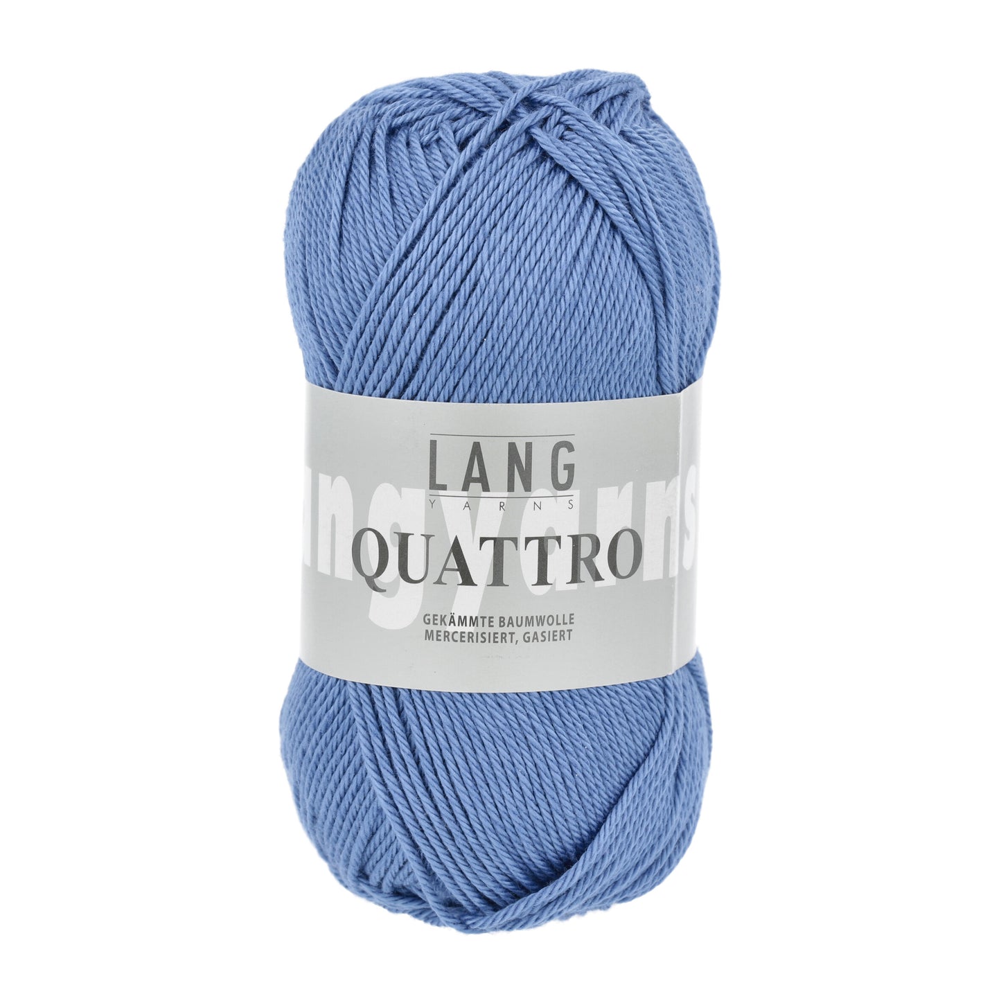 Lang Yarns Quattro