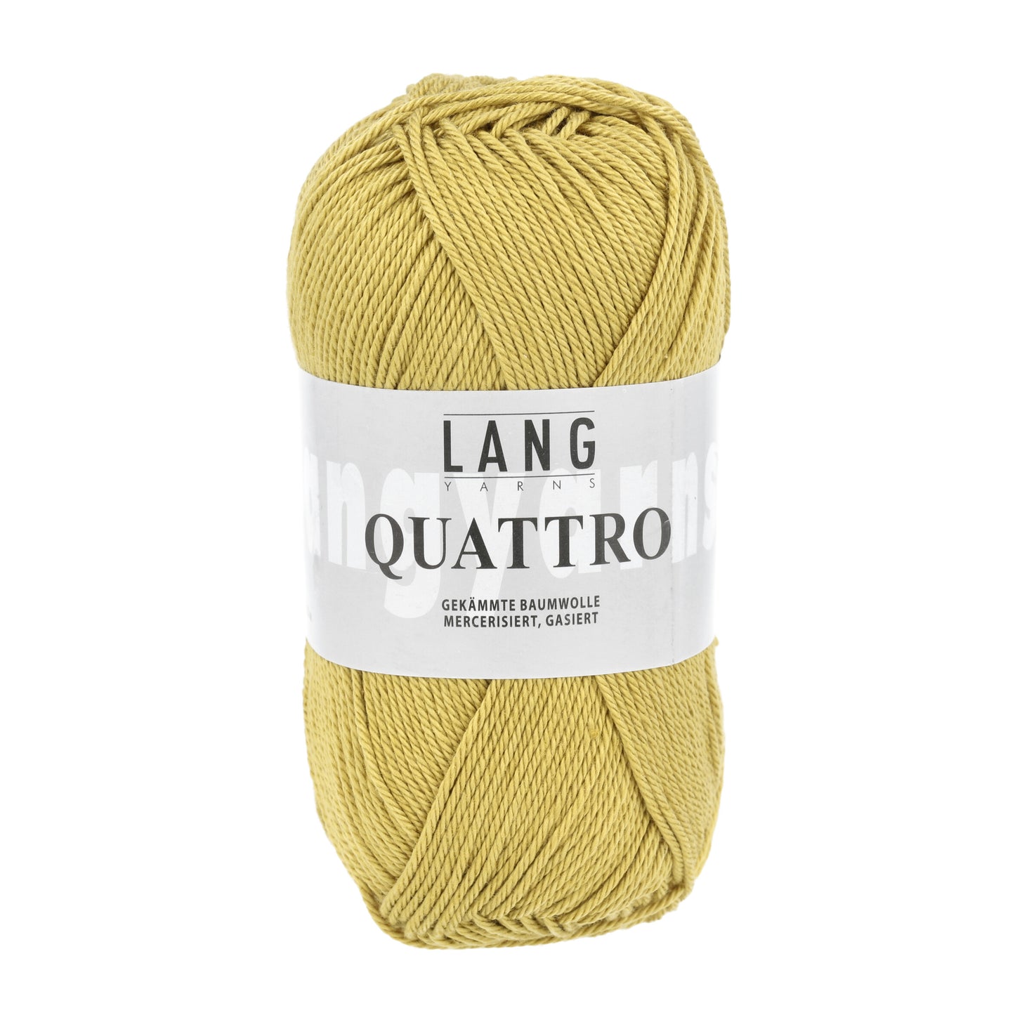 Lang Yarns Quattro