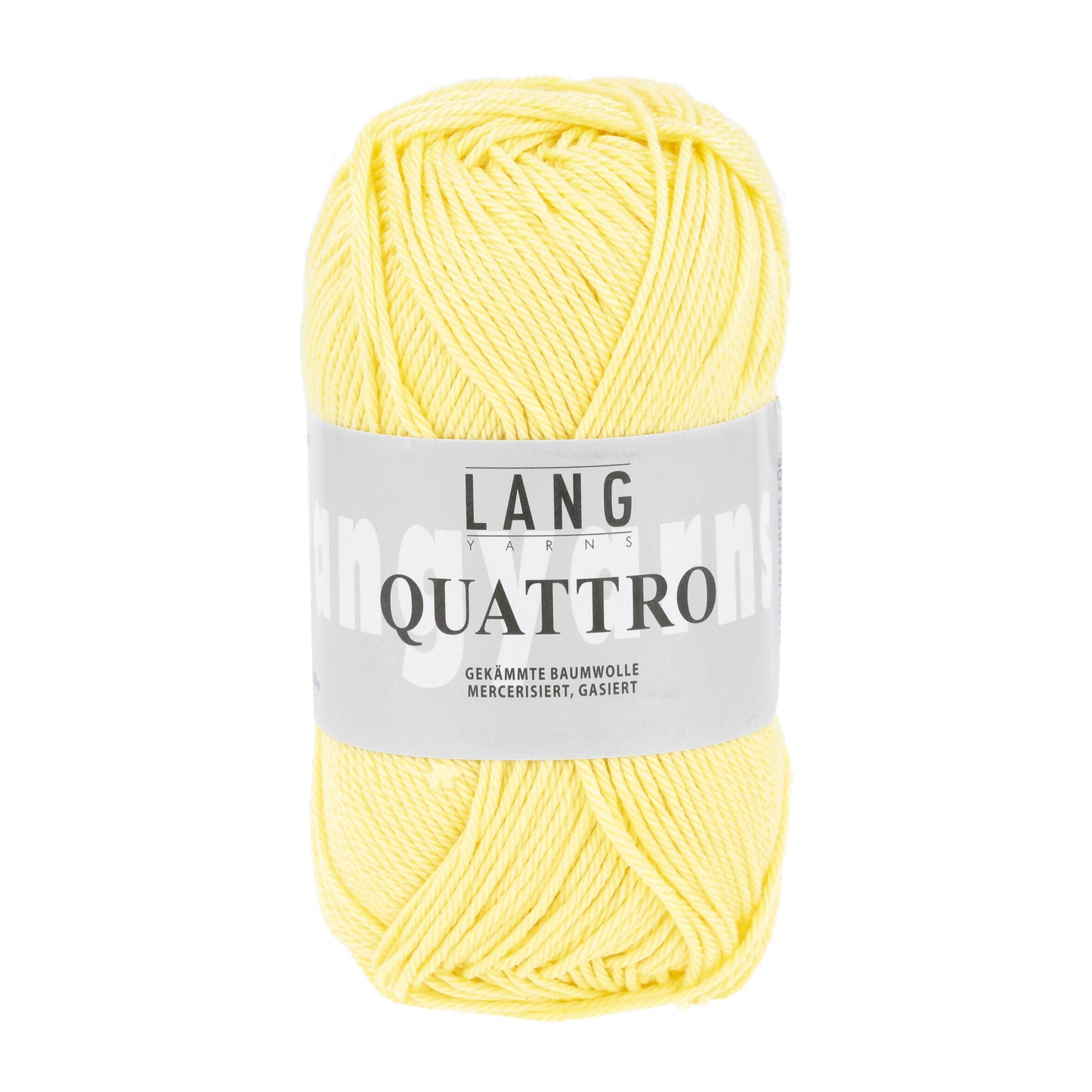 Lang Yarns Quattro