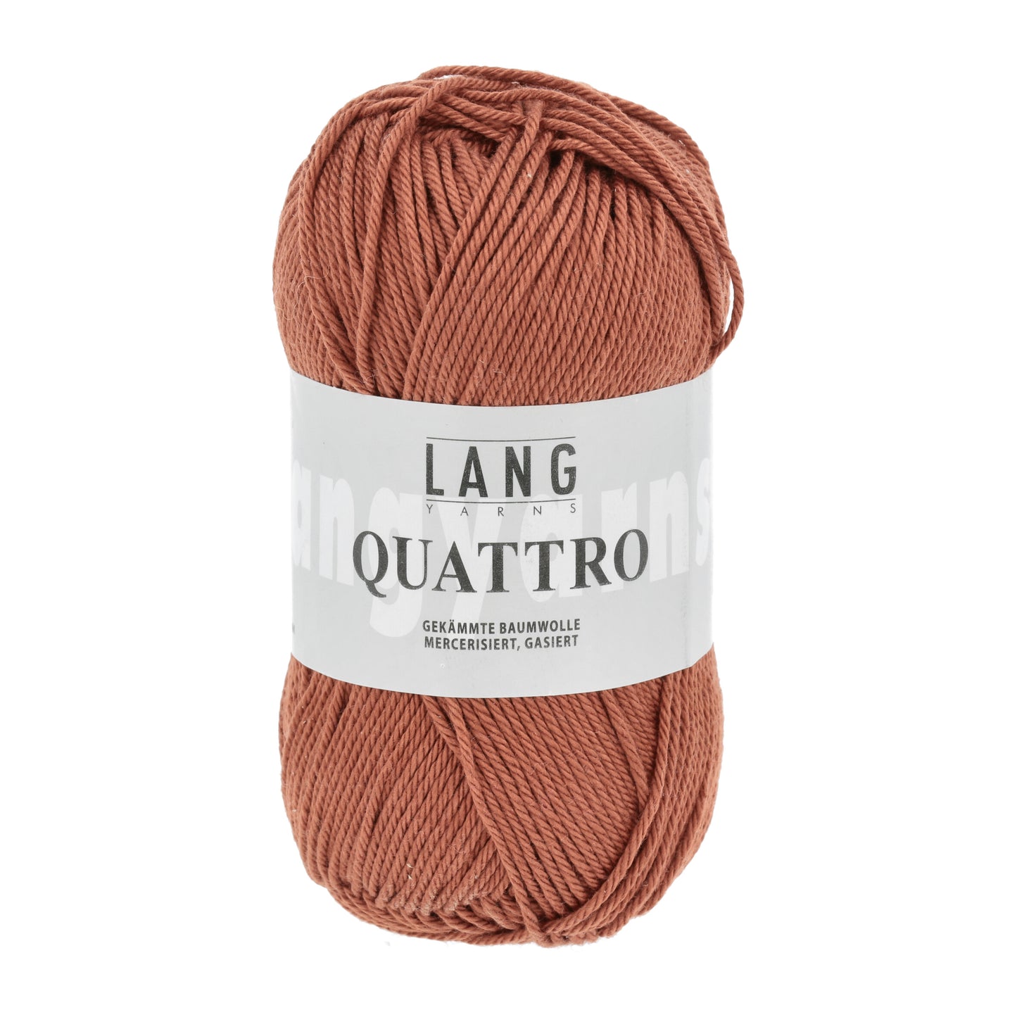 Lang Yarns Quattro