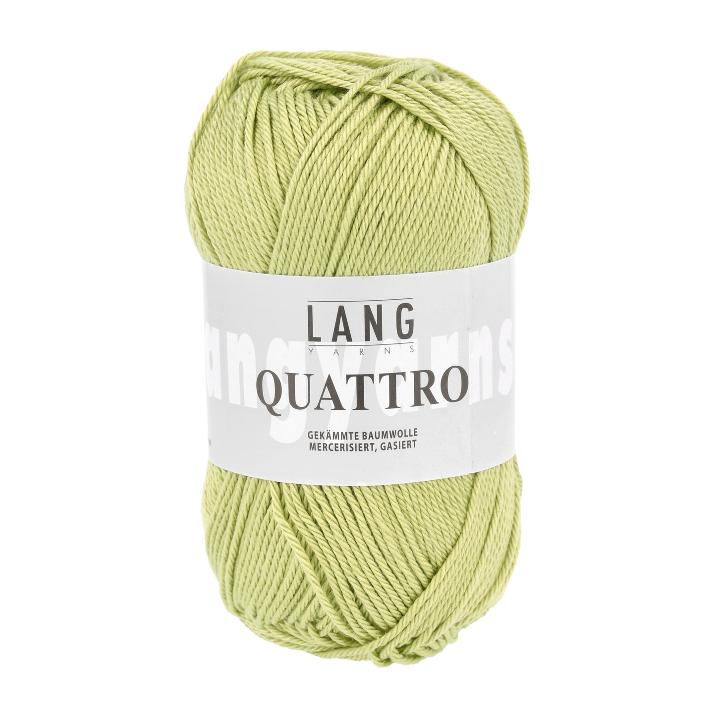 Lang Yarns Quattro