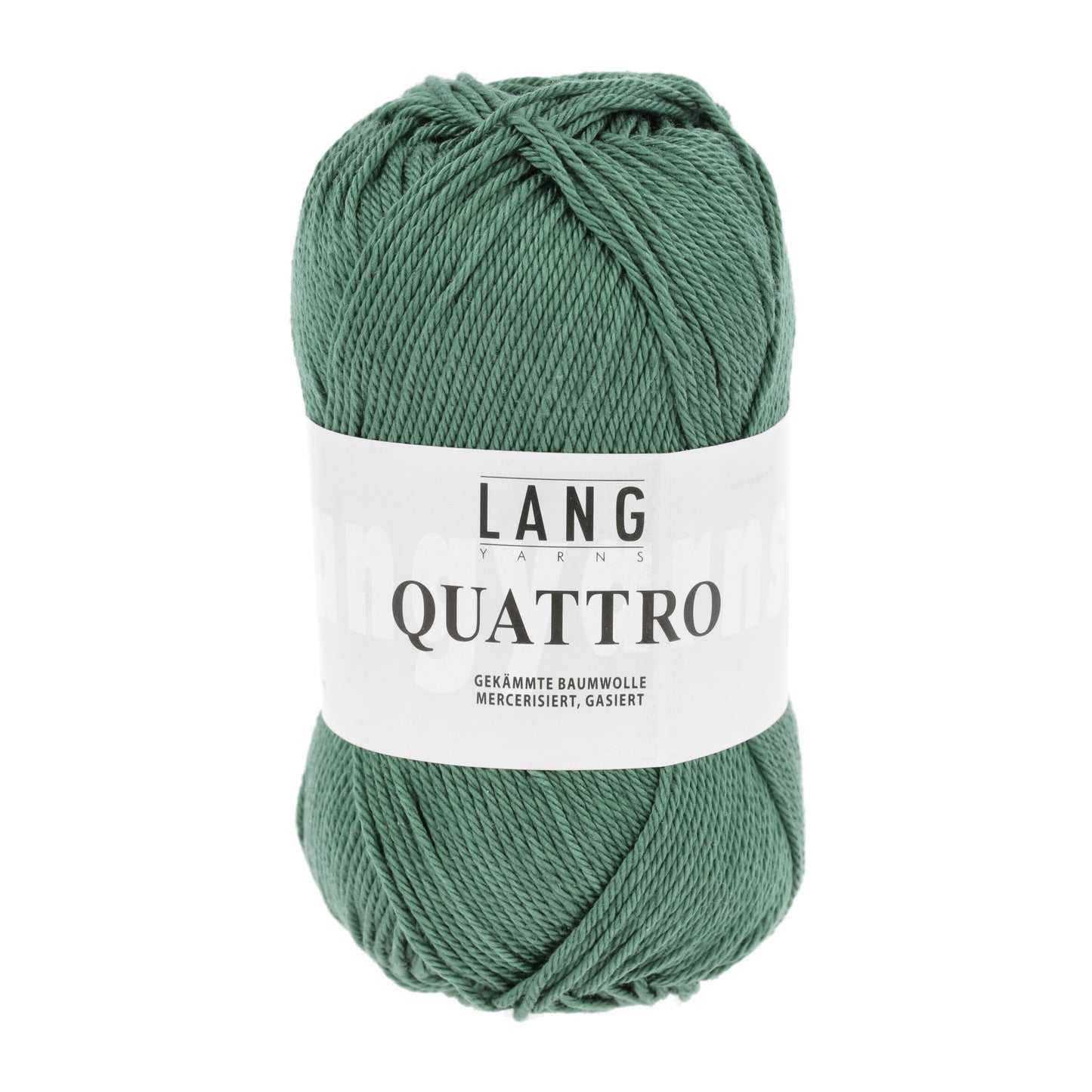 Lang Yarns Quattro