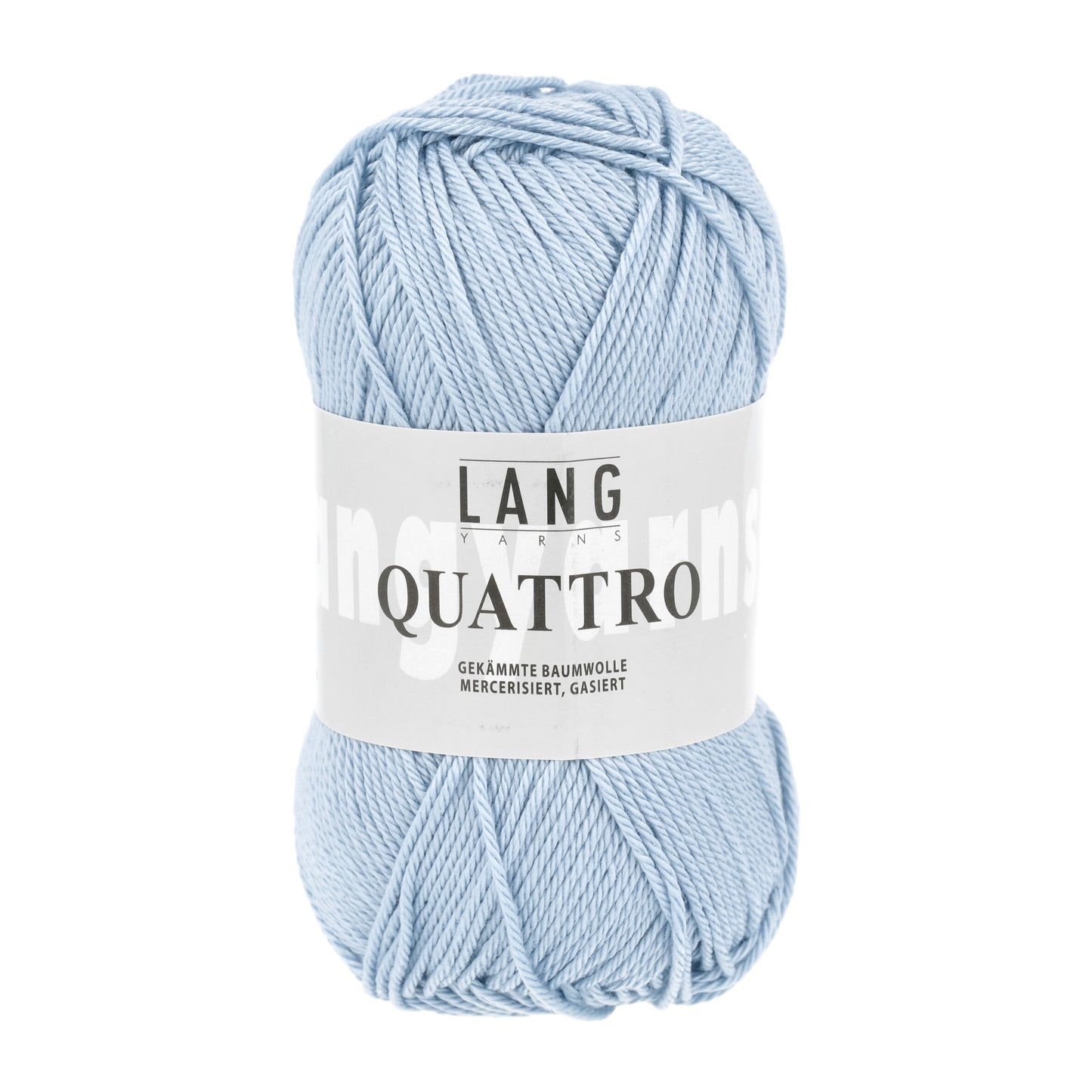 Lang Yarns Quattro