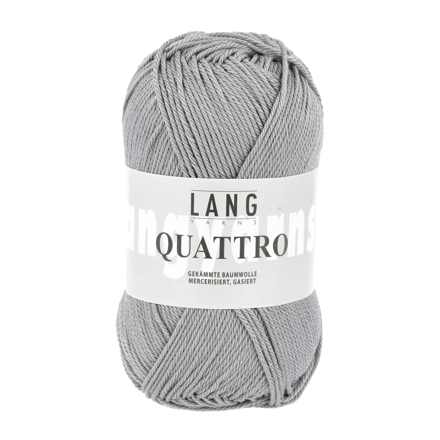 Lang Yarns Quattro